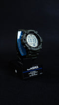 Casio AE-1500WH-1AV Verde