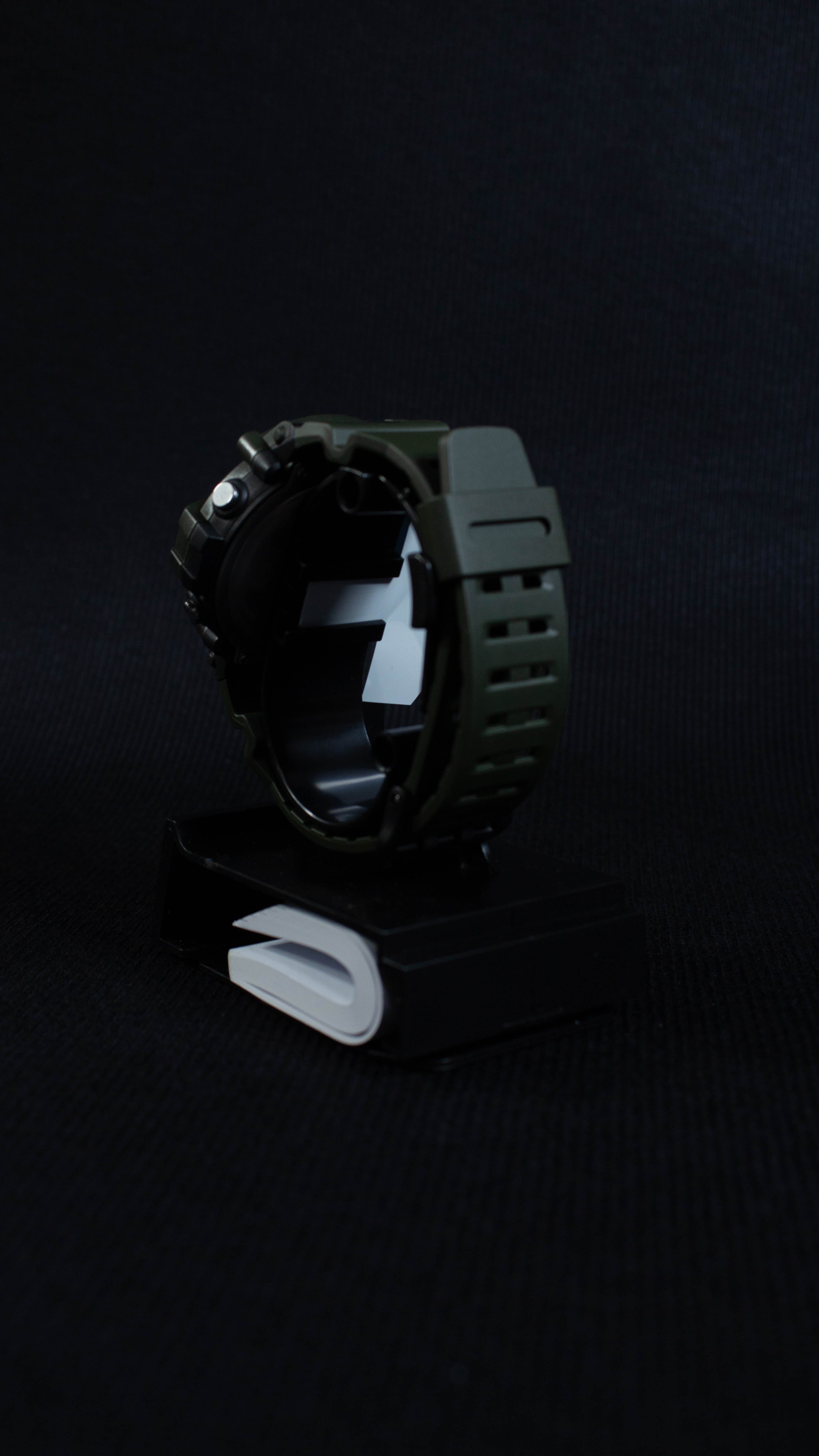 Casio AE-1500WH-1AV Verde