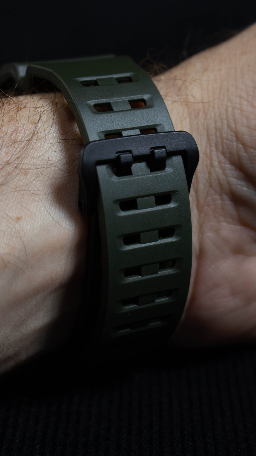 Casio AE-1500WH-1AV Verde