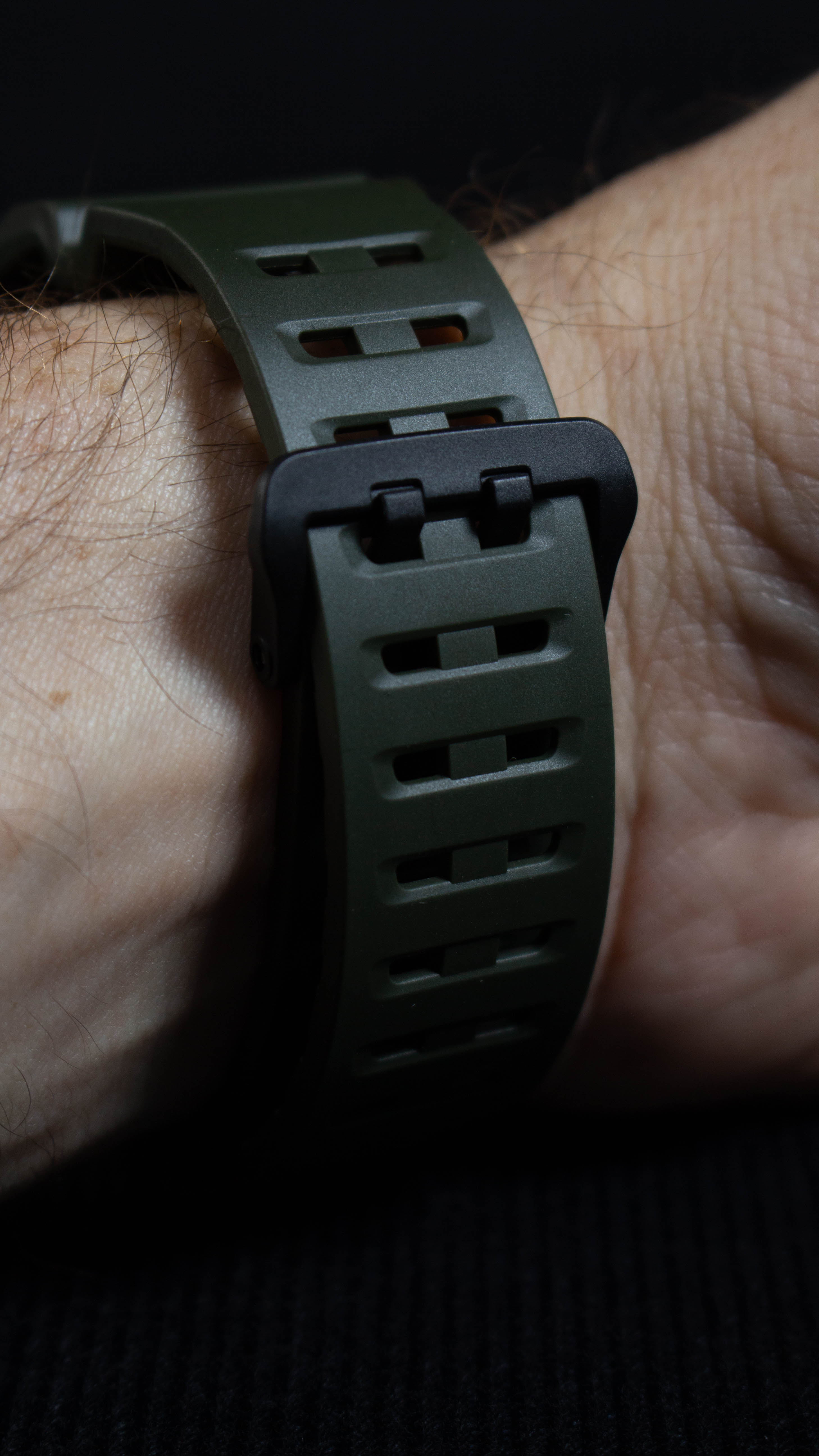 Casio AE-1500WH-1AV Verde