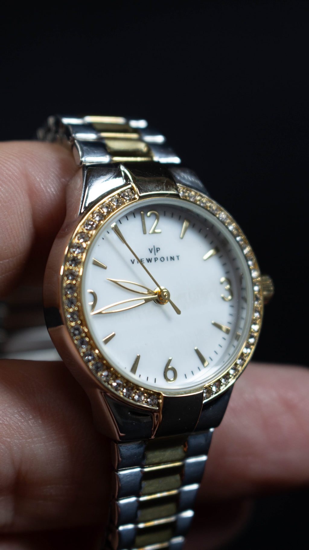 Timex Viewpoint CC3D82700