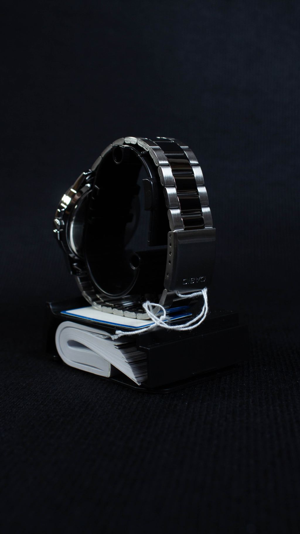 Casio MTP-VD01D-2EV Azul