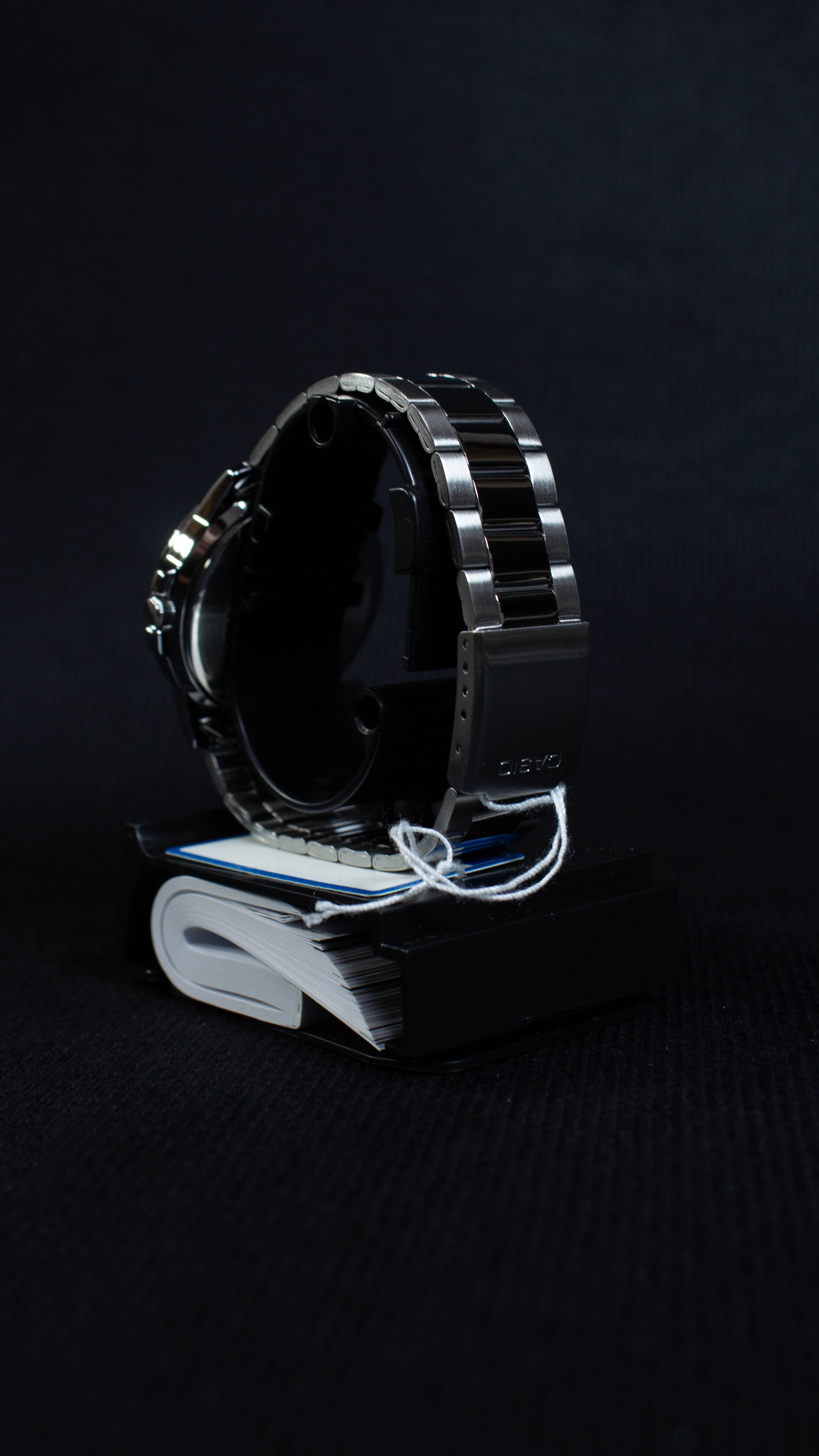 Casio MTP-VD01D-2EV Azul