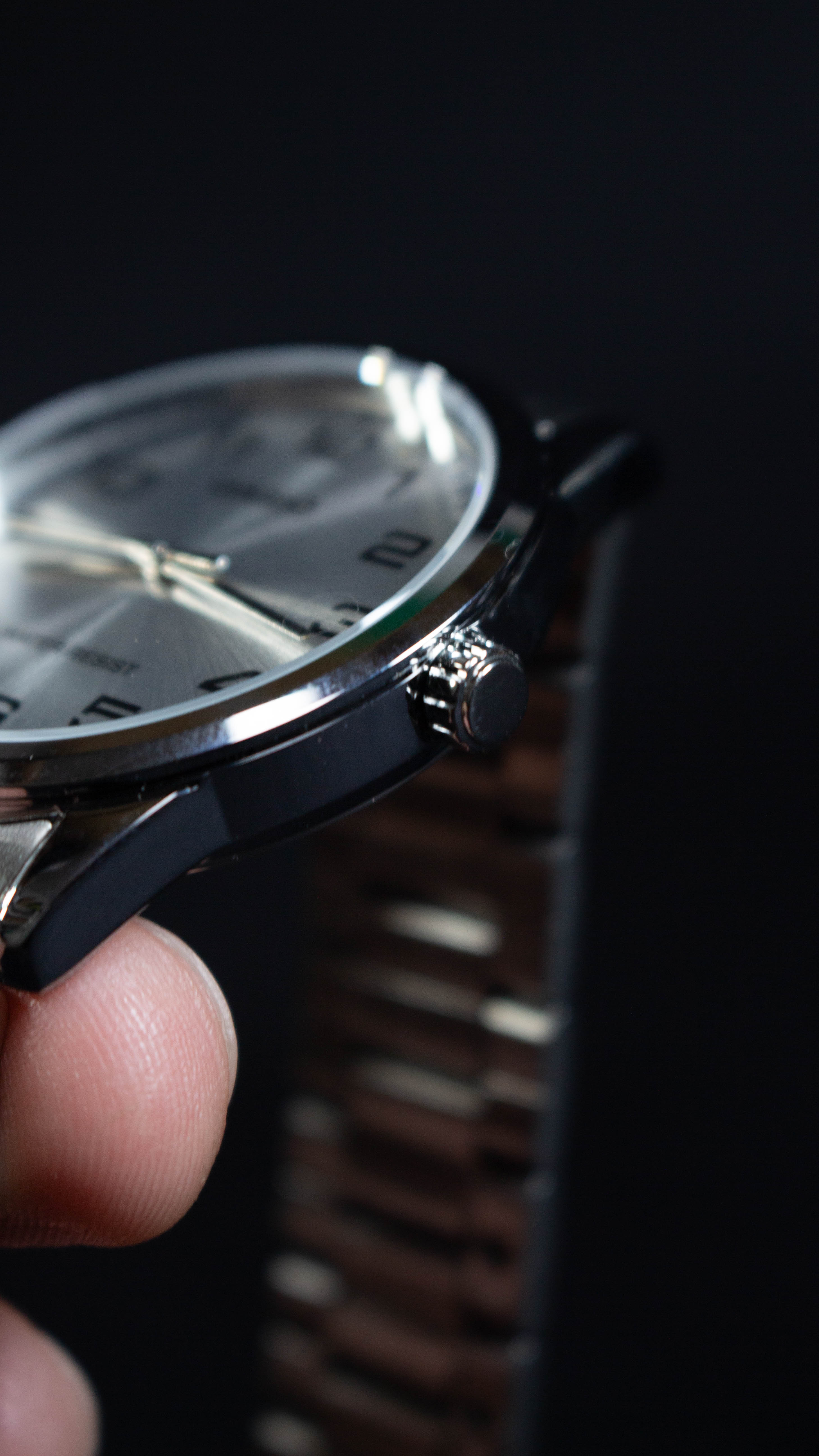 Casio MTP-V001D-7B Plateado