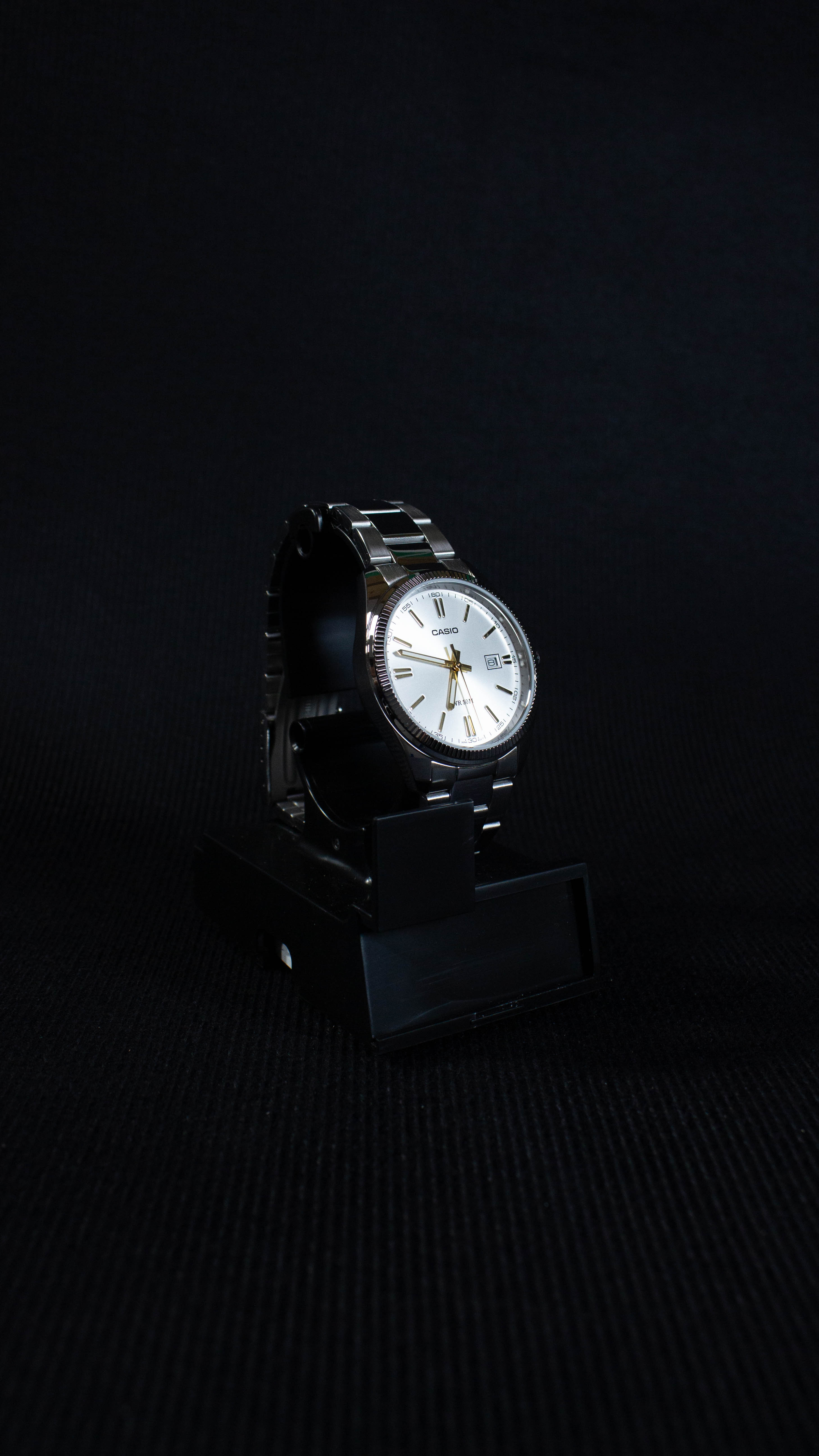 Casio MTP-1302D-7A2V WHITE