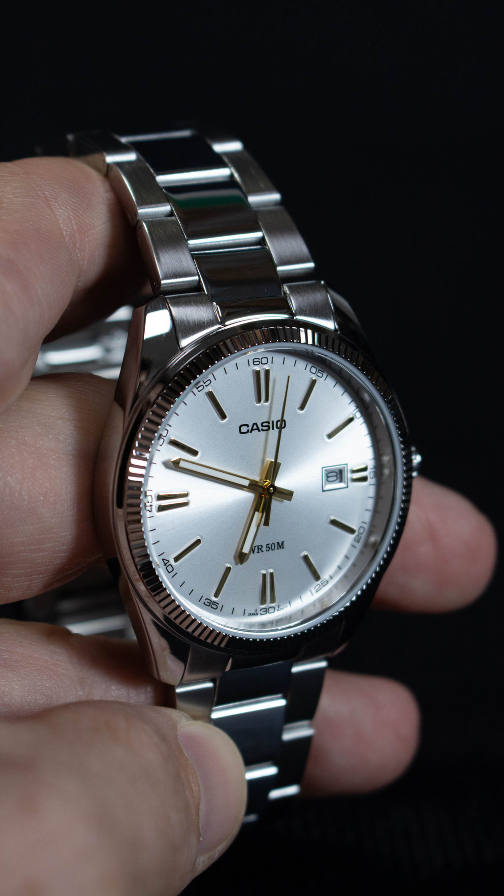 Casio MTP-1302D-7A2V WHITE