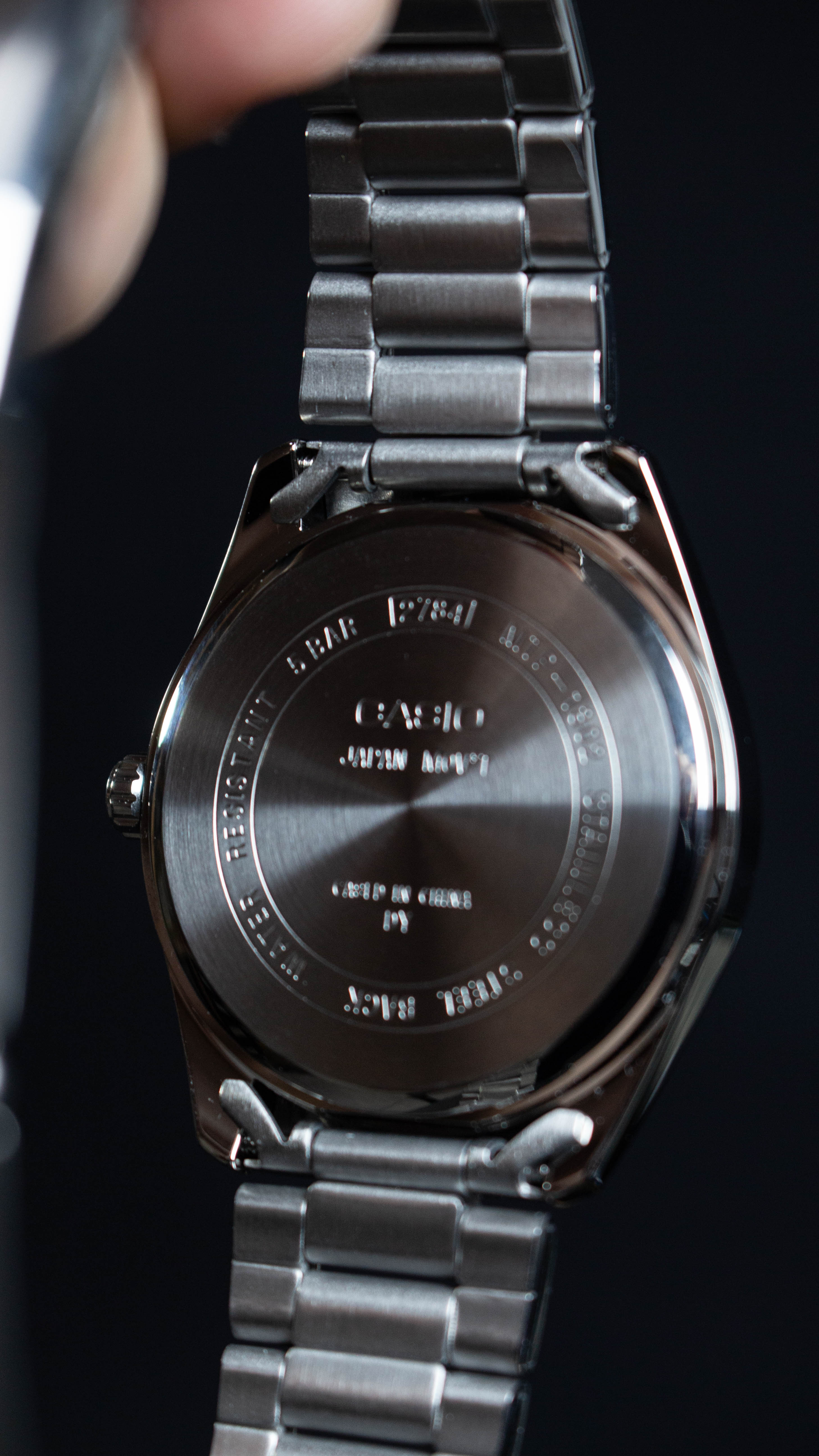 Casio MTP-1302D-7A2V WHITE