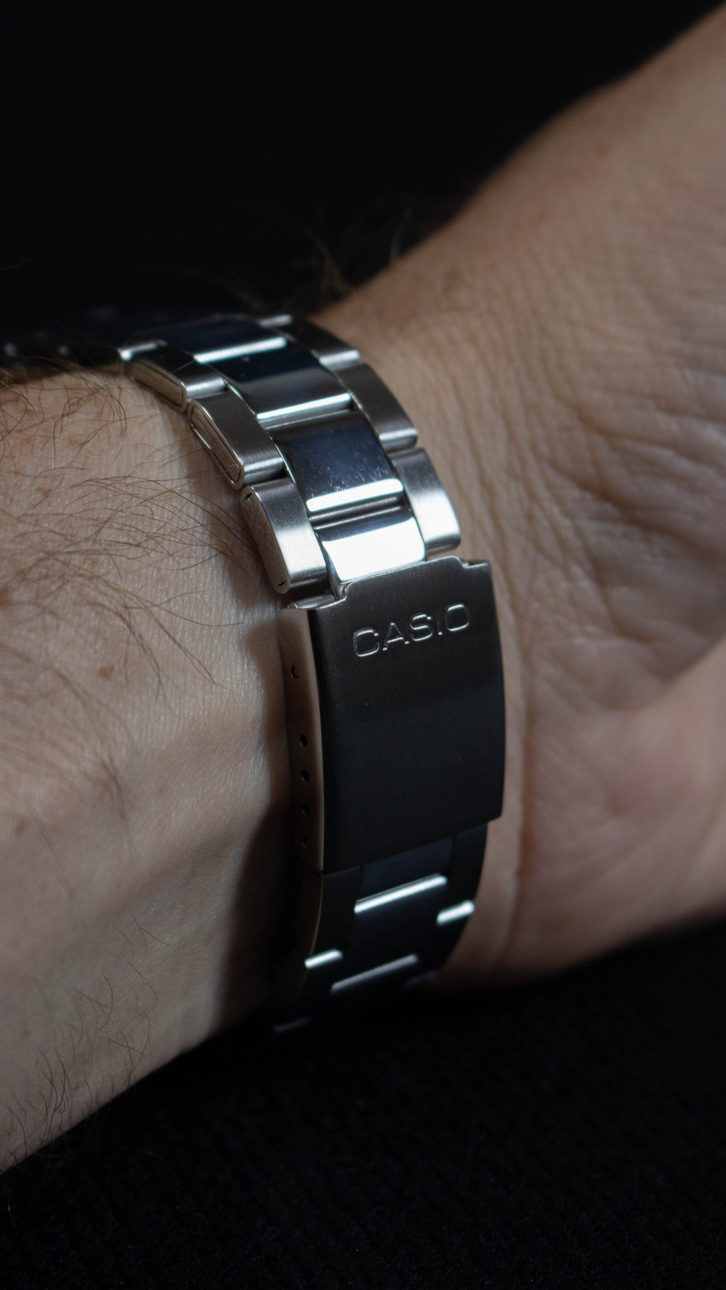 Casio MTP-1302D-7A2V WHITE