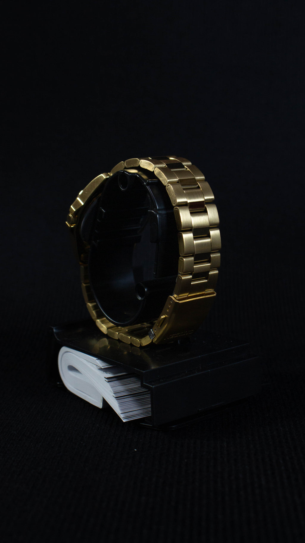 Citizen Quartz BF0582-51F Dorado
