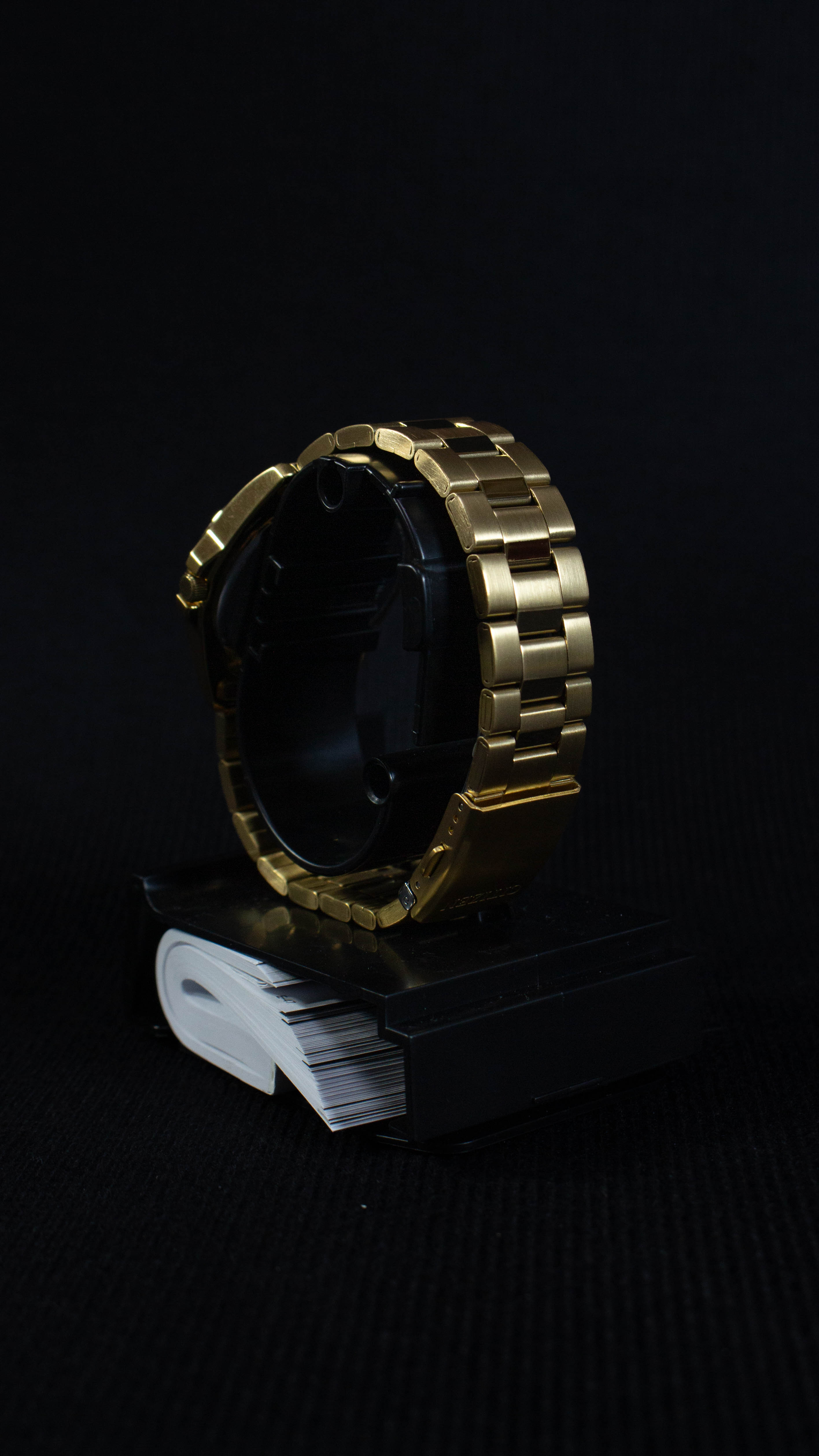 Citizen Quartz BF0582-51F Dorado