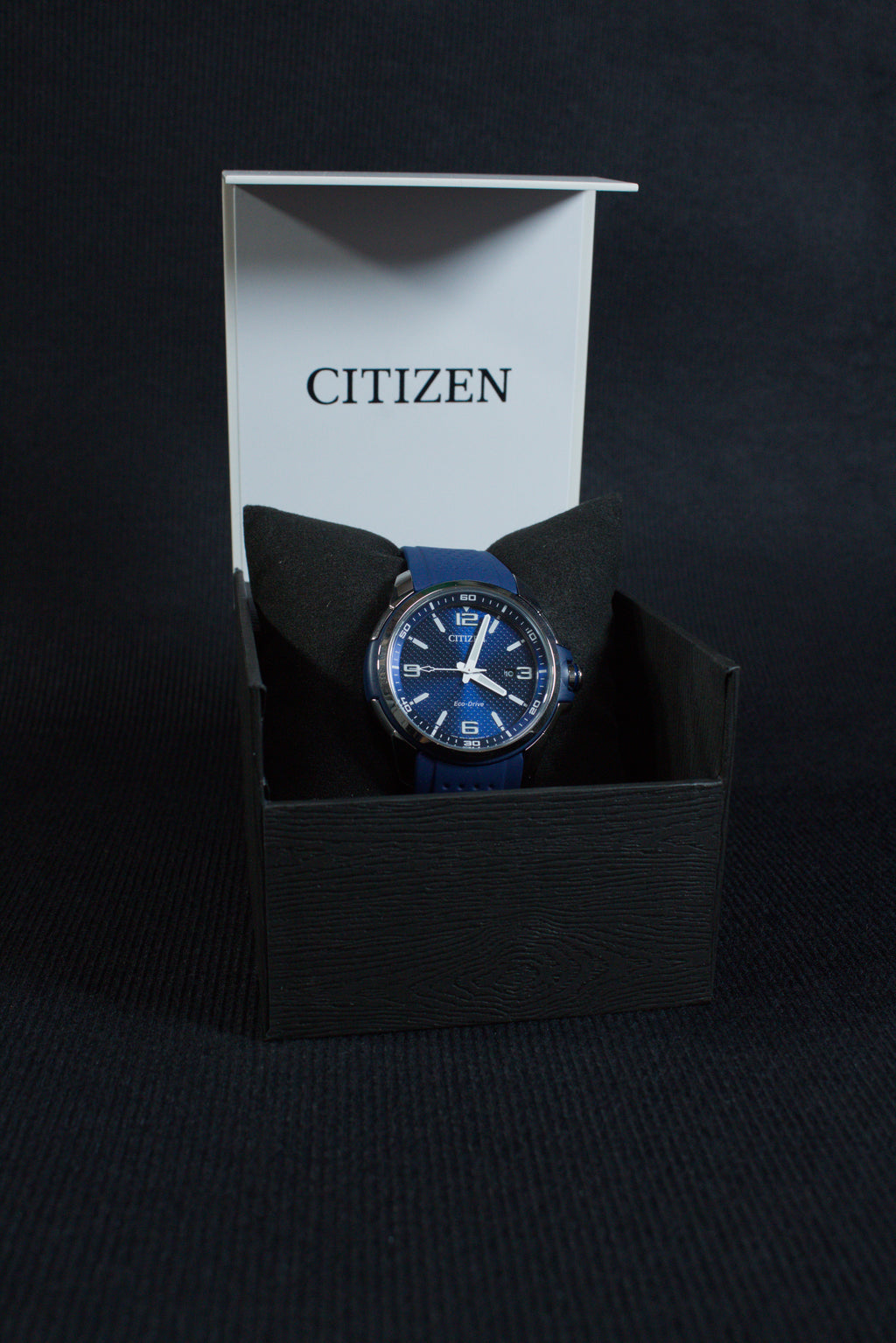 Citizen  AW1158-05L Eco-Drive