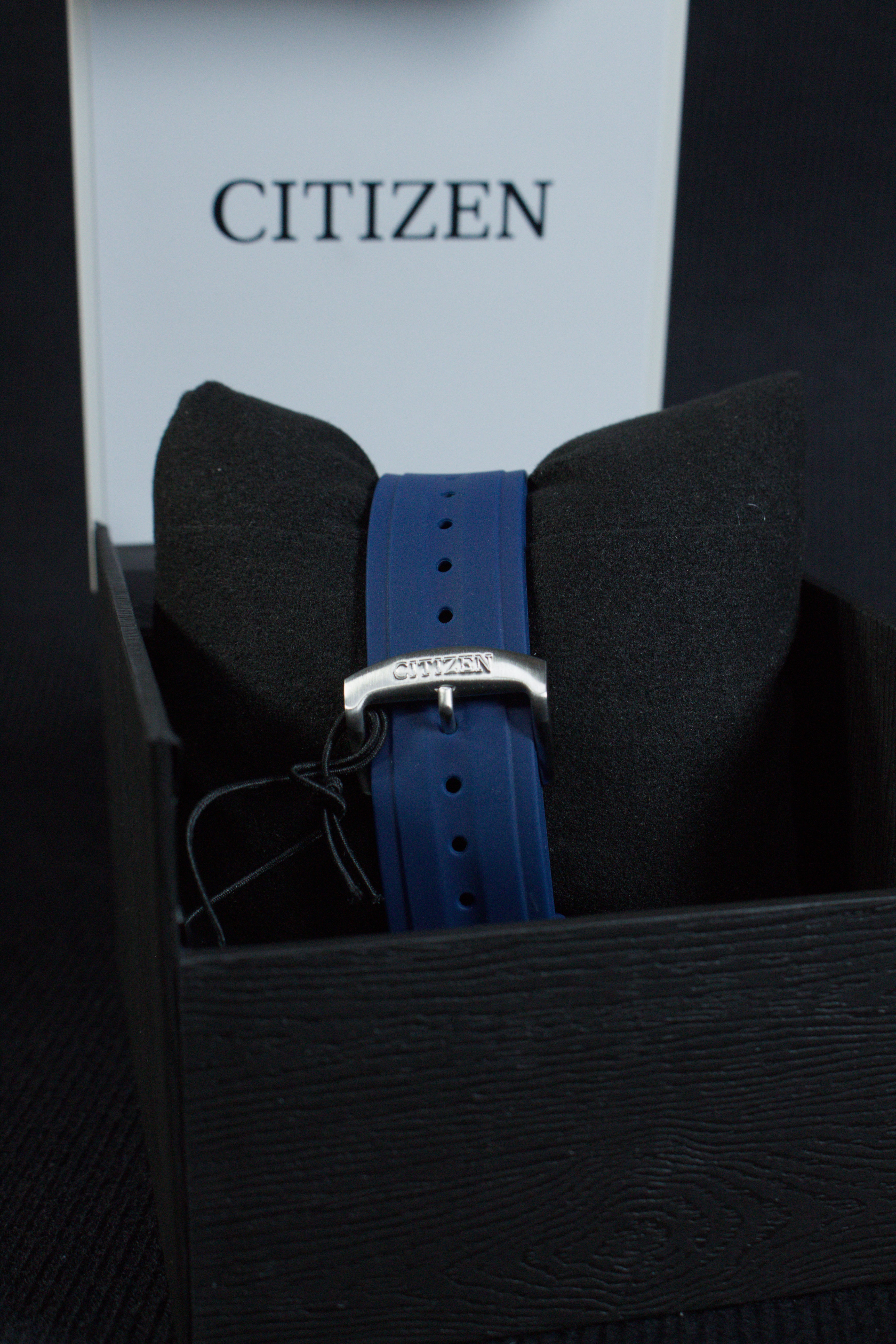 Citizen  AW1158-05L Eco-Drive