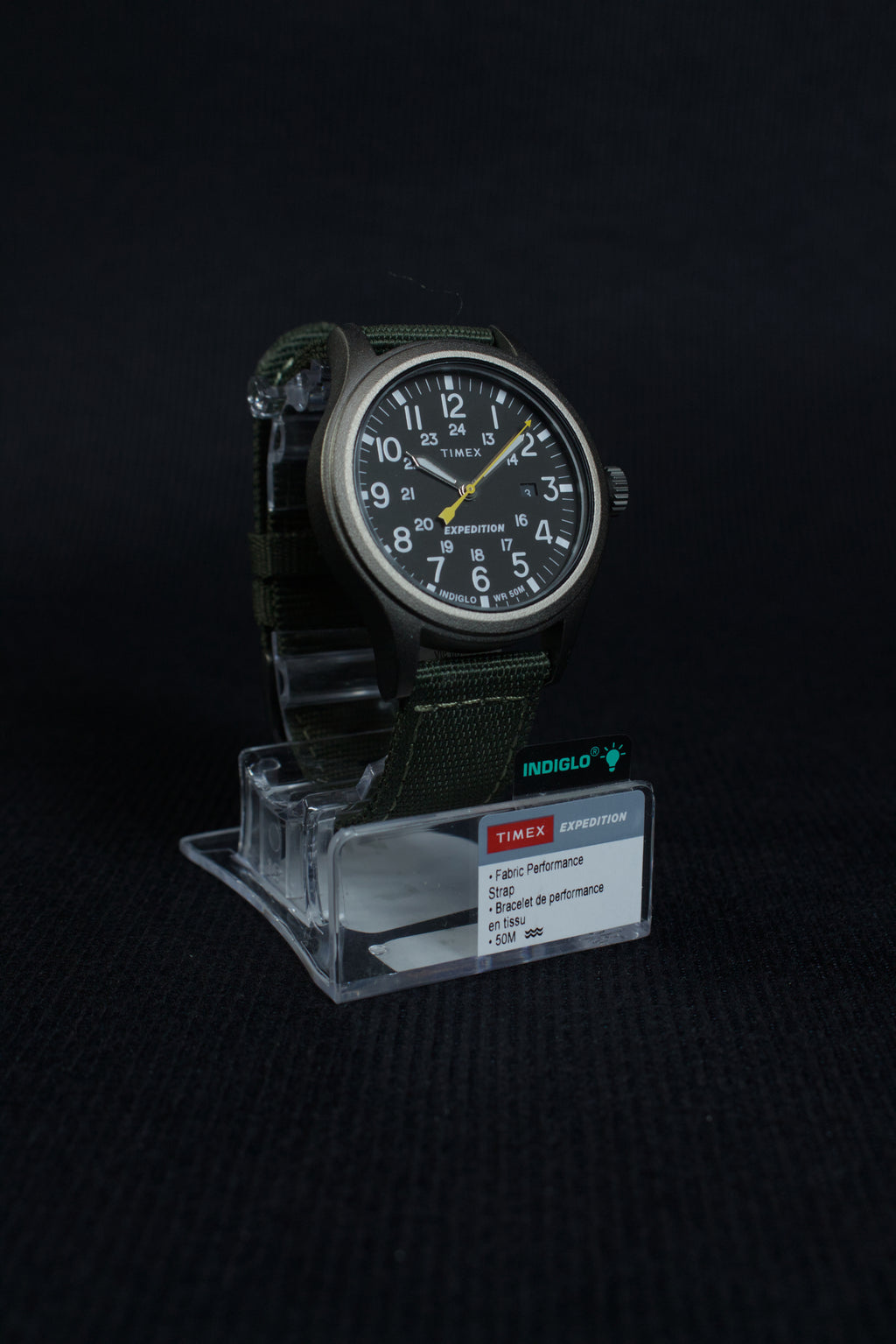 Timex  T499619J Expedition Scout 40mm