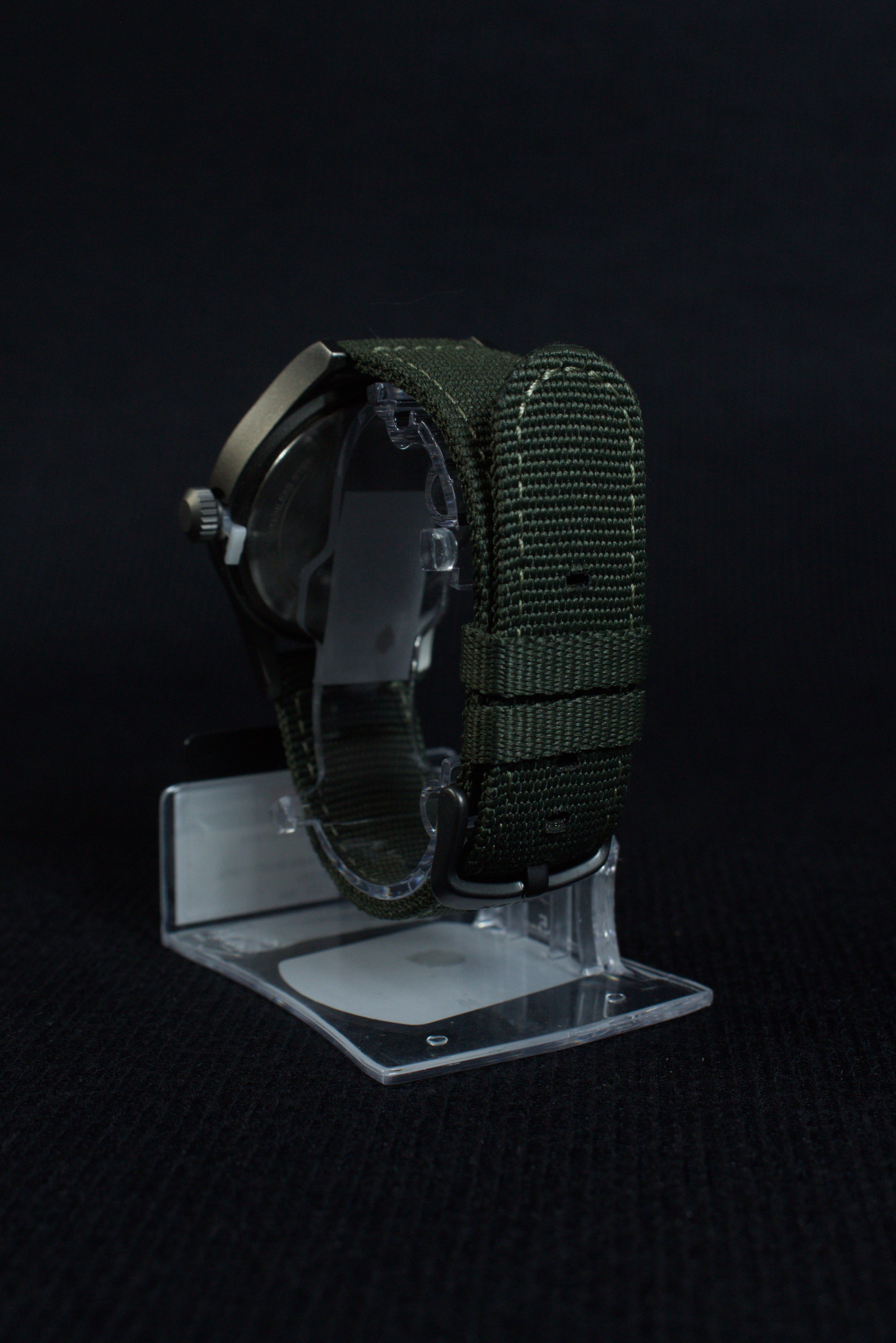 Timex  T499619J Expedition Scout 40mm