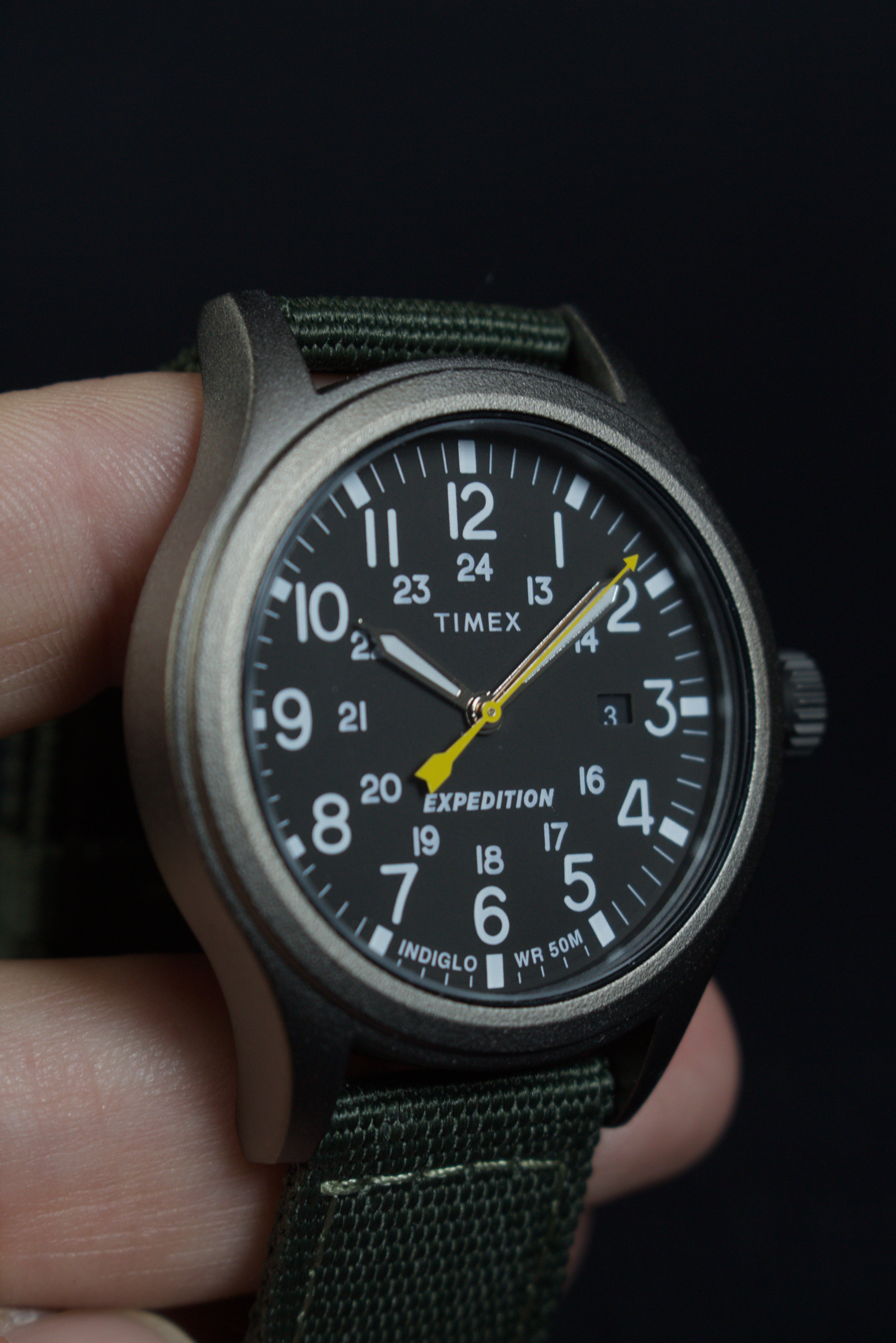 Timex  T499619J Expedition Scout 40mm