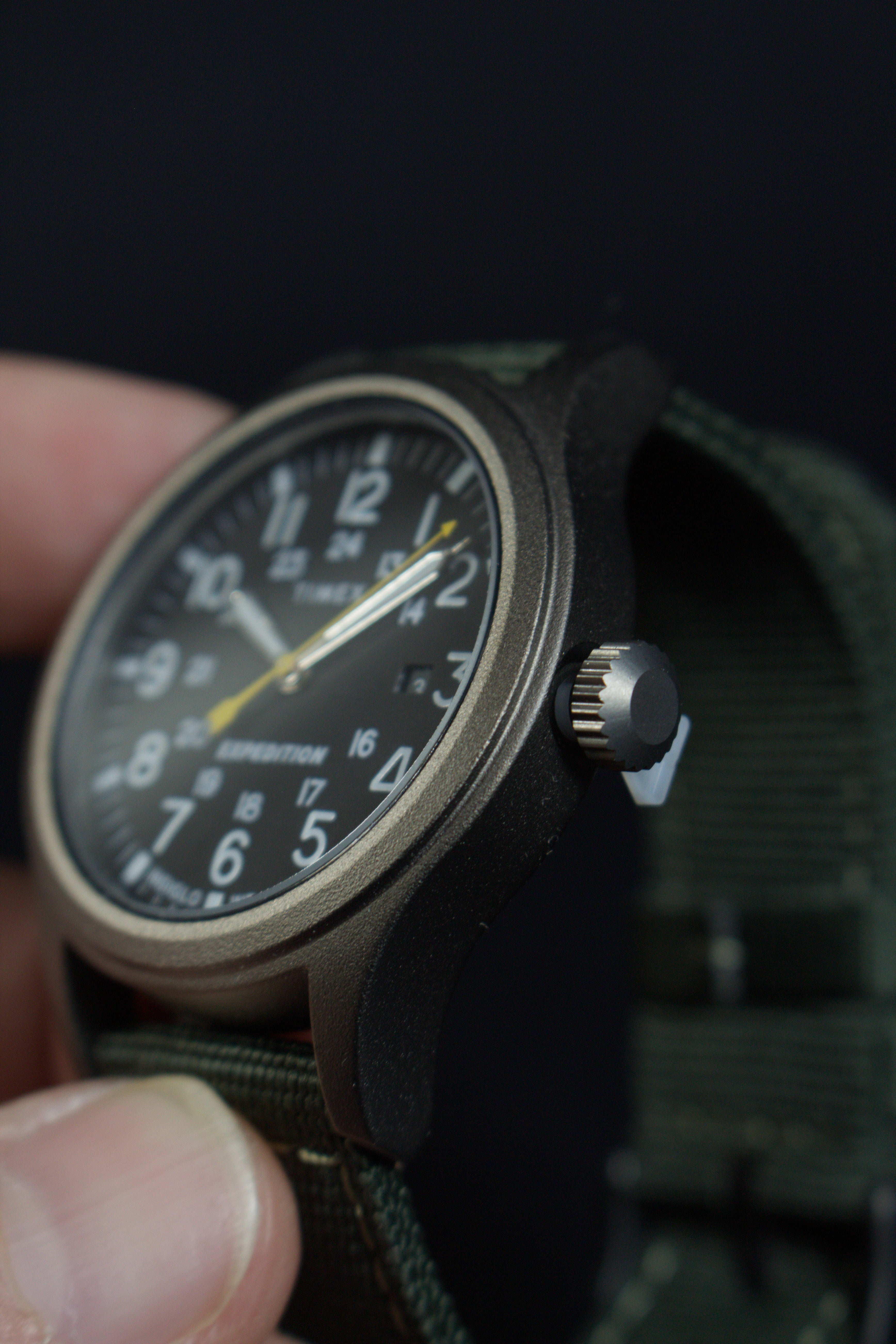 Timex  T499619J Expedition Scout 40mm