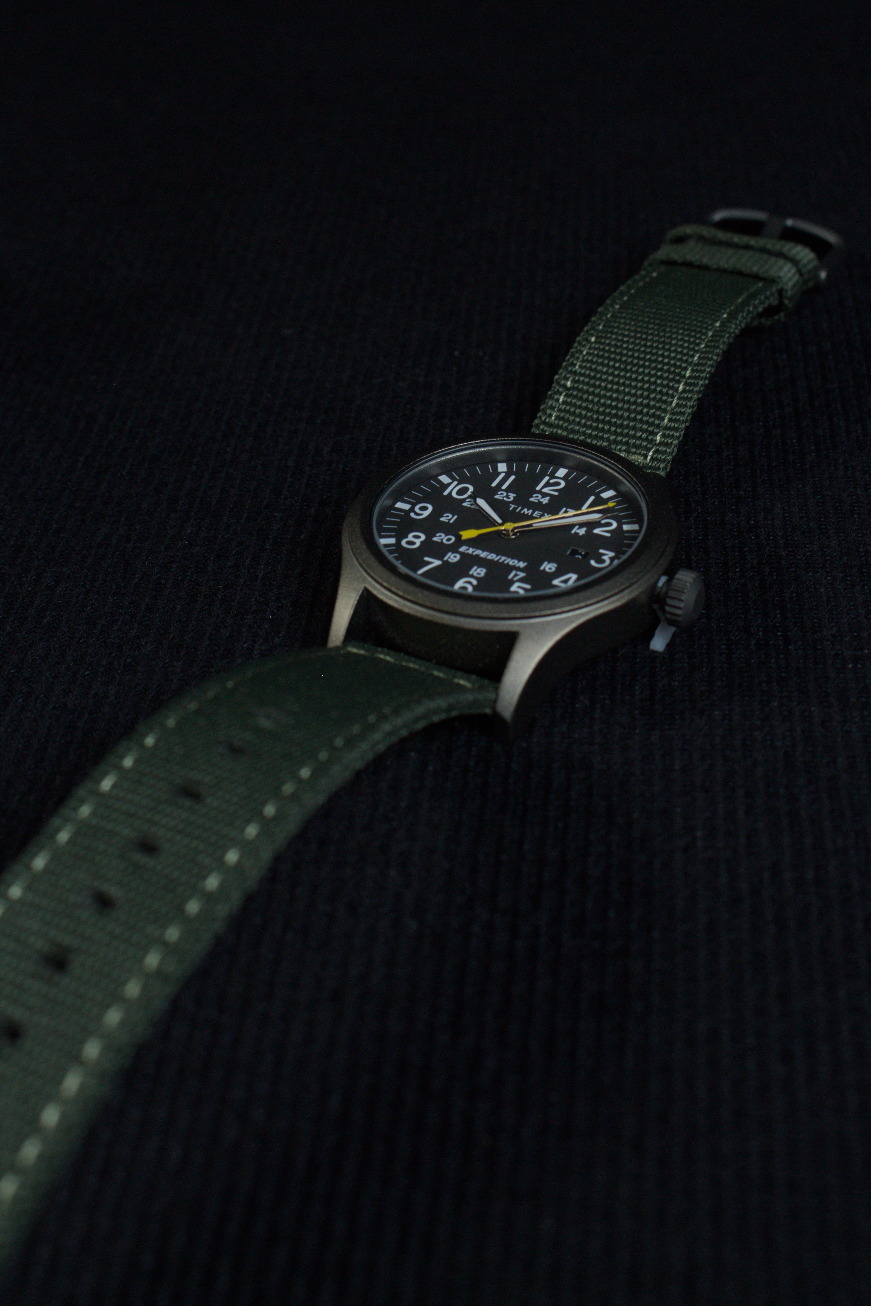 Timex  T499619J Expedition Scout 40mm