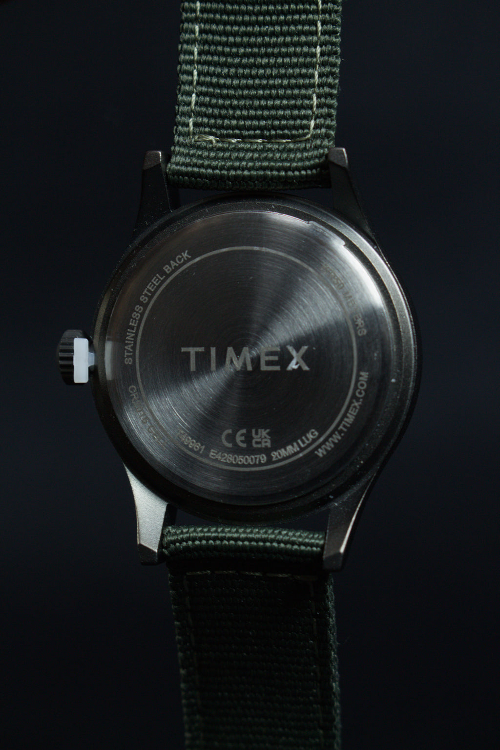 Timex  T499619J Expedition Scout 40mm