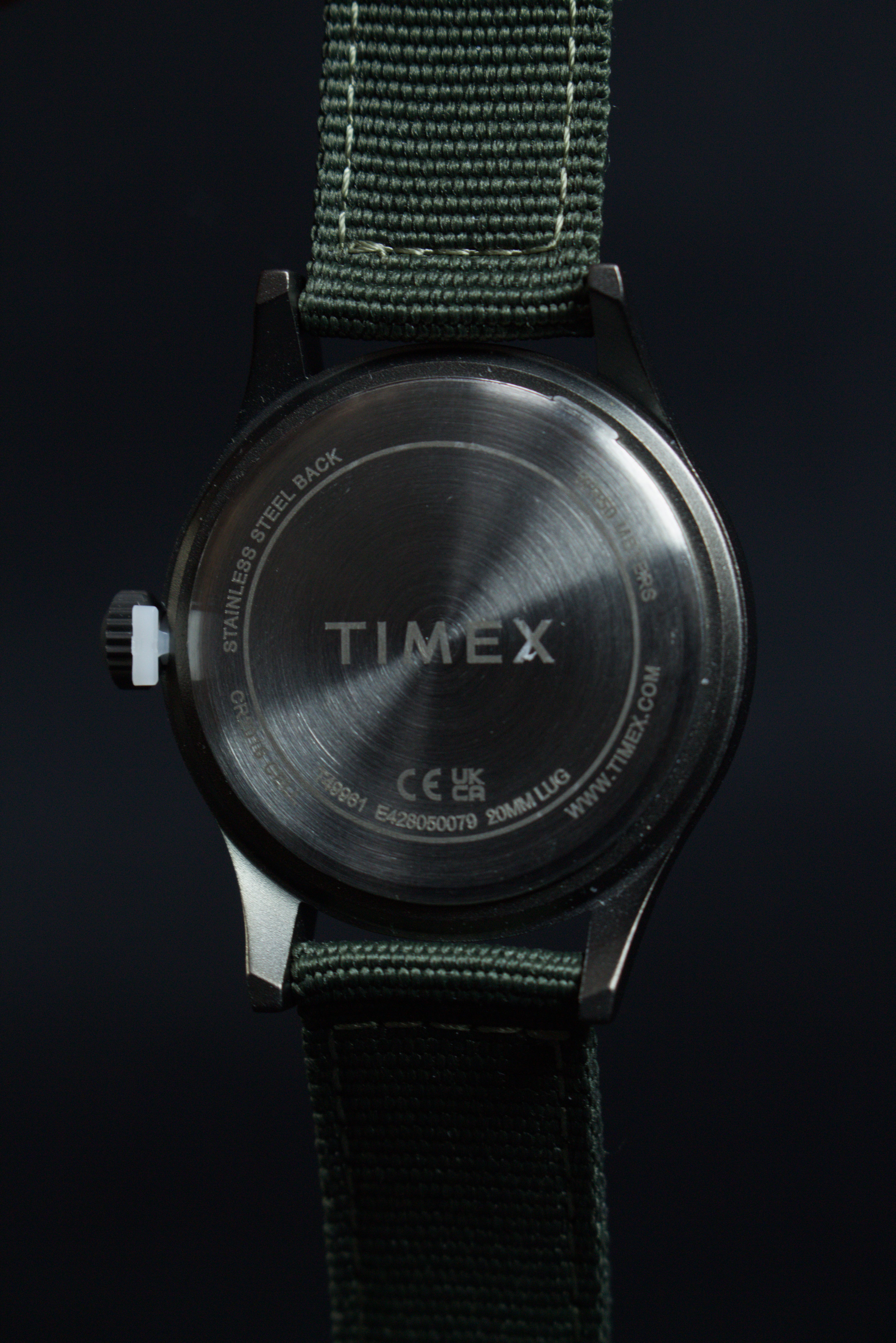 Timex  T499619J Expedition Scout 40mm