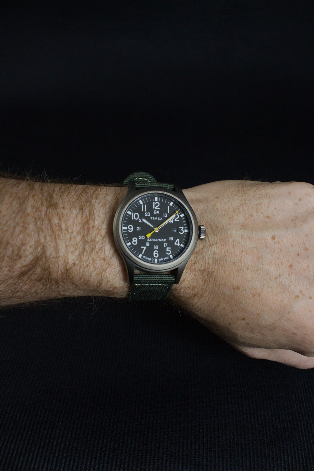 Timex  T499619J Expedition Scout 40mm