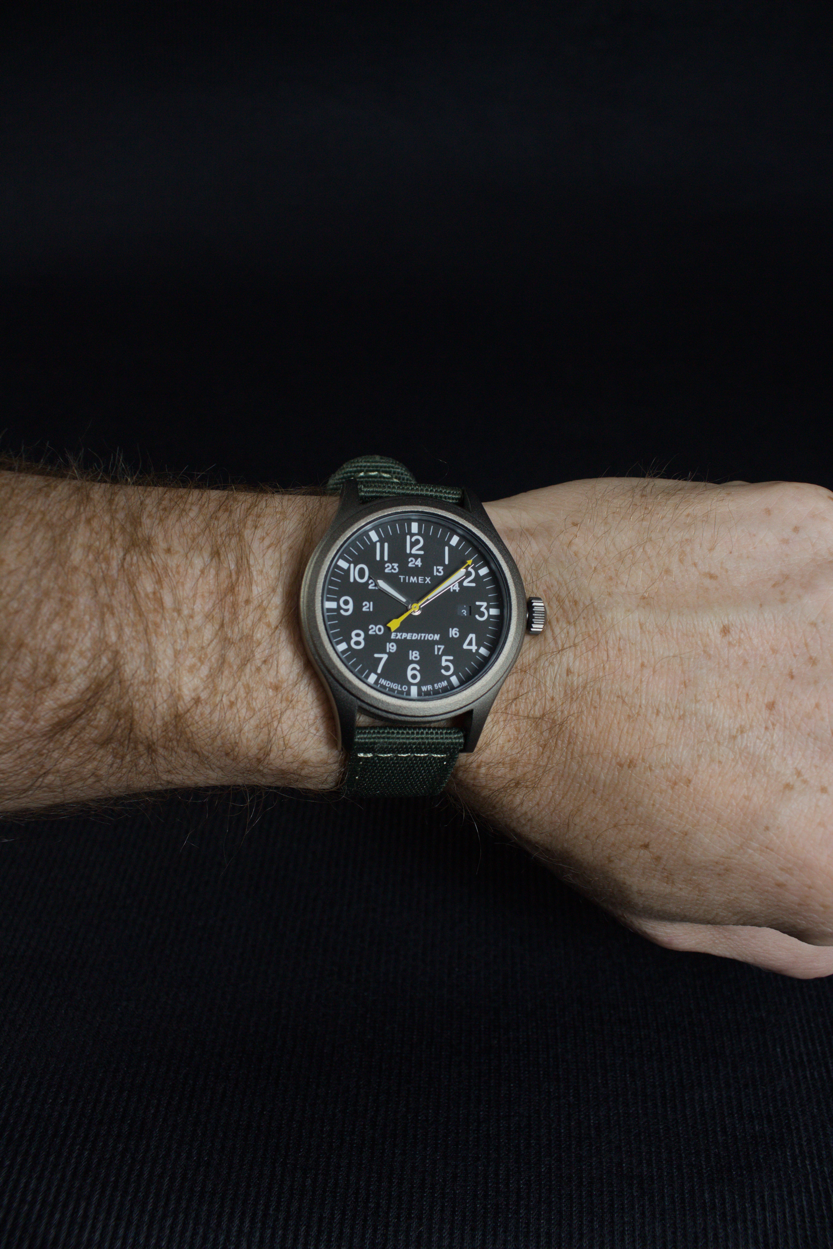 Timex  T499619J Expedition Scout 40mm
