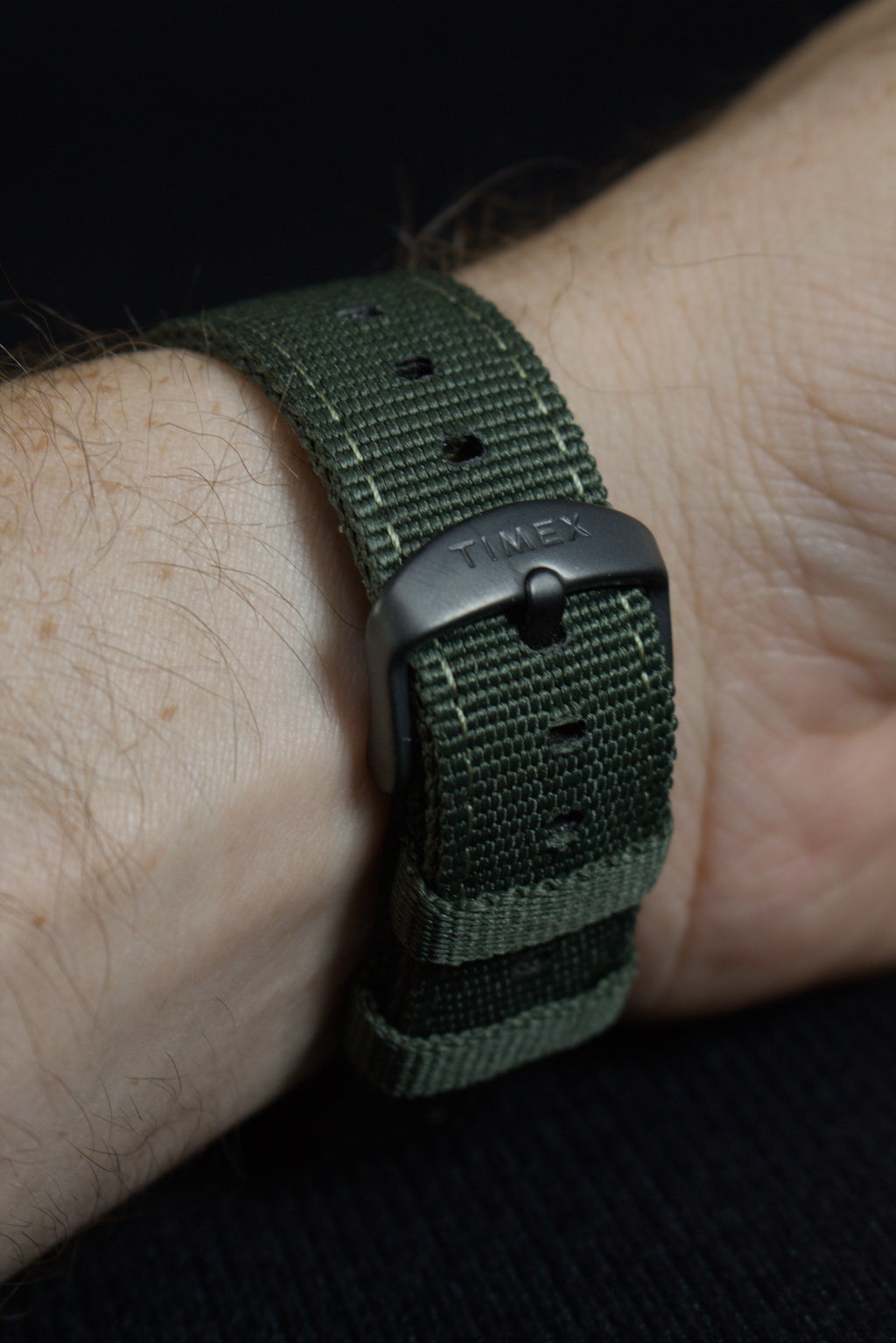 Timex  T499619J Expedition Scout 40mm