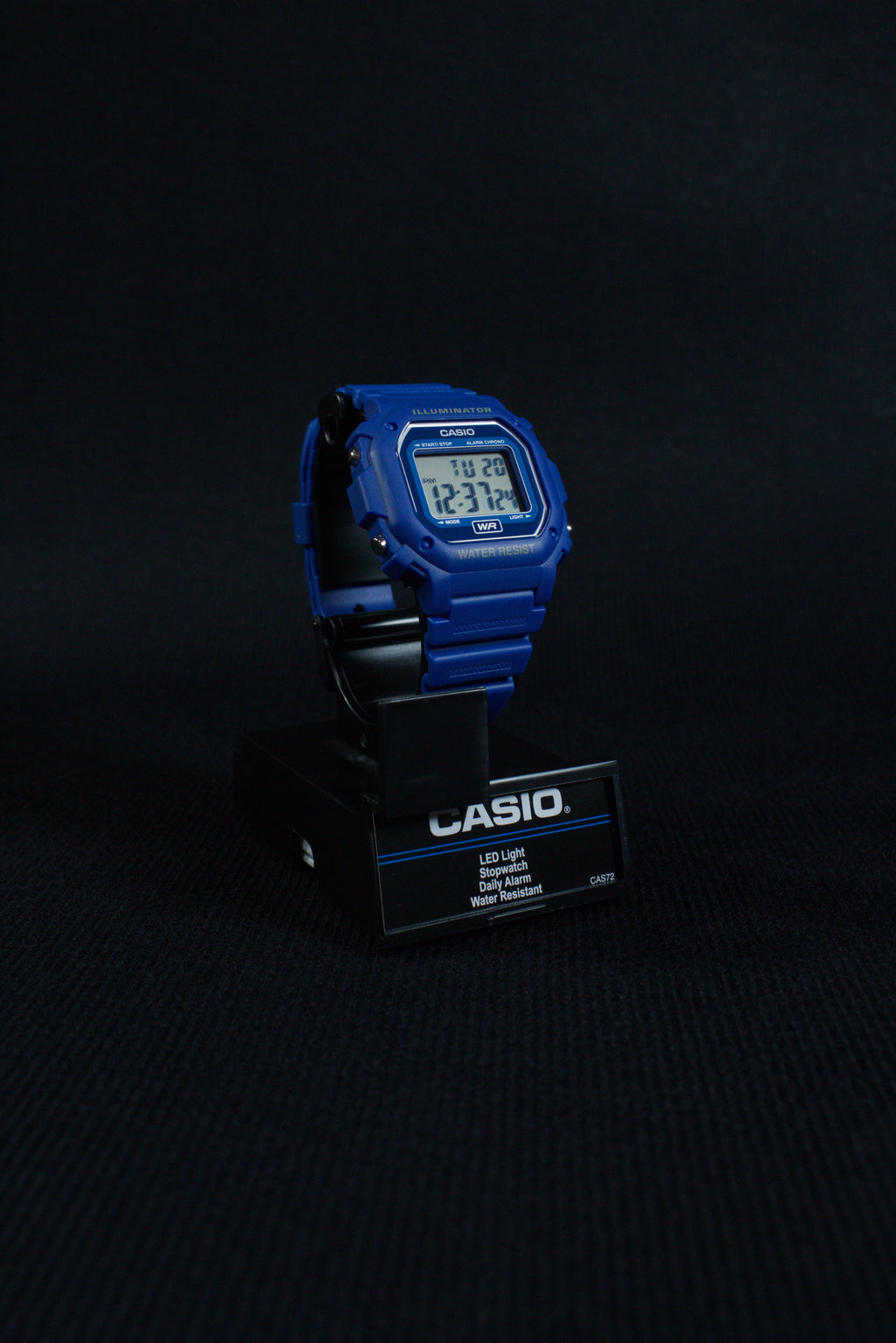 Casio F108WH-2ACF