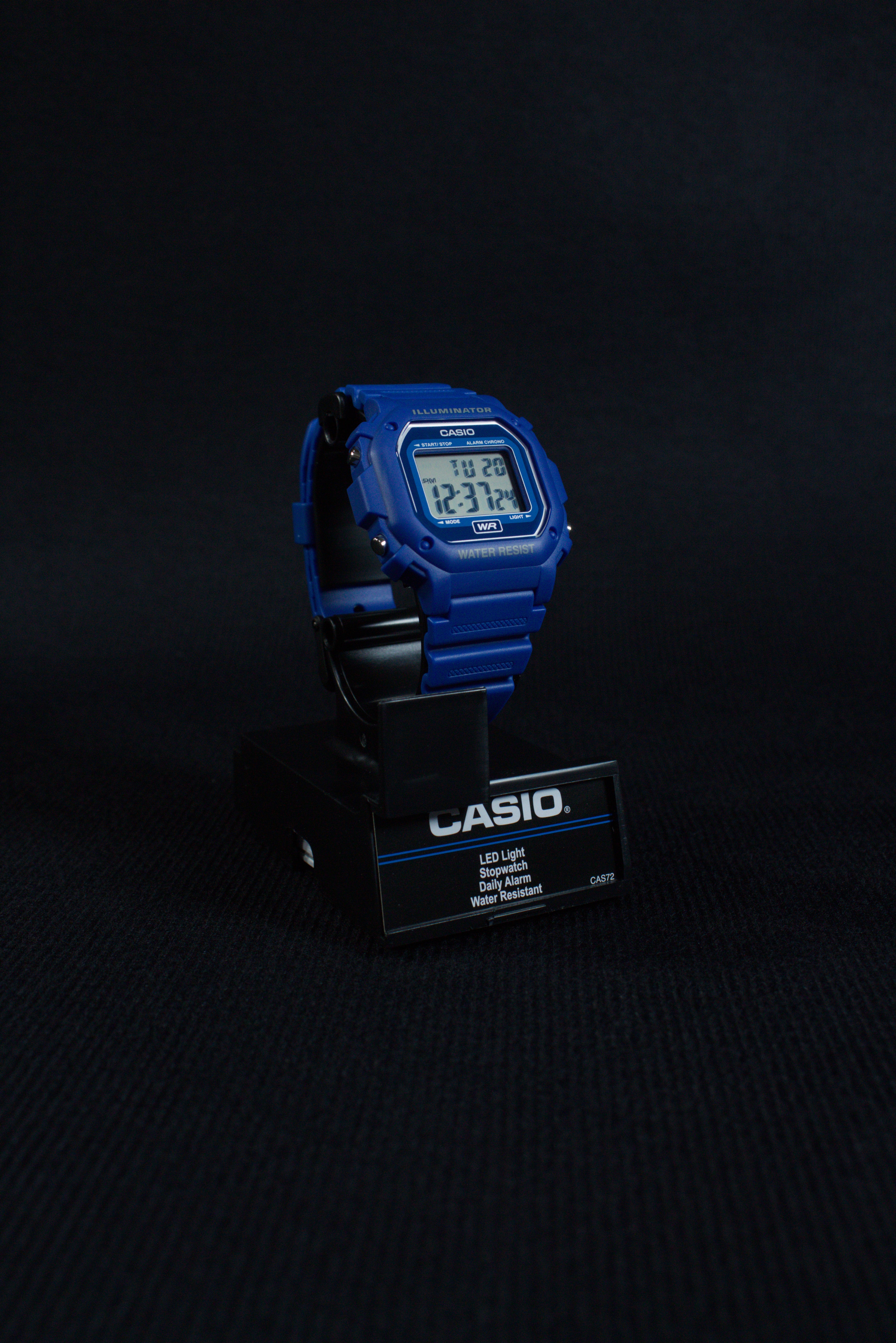 Casio F108WH-2ACF