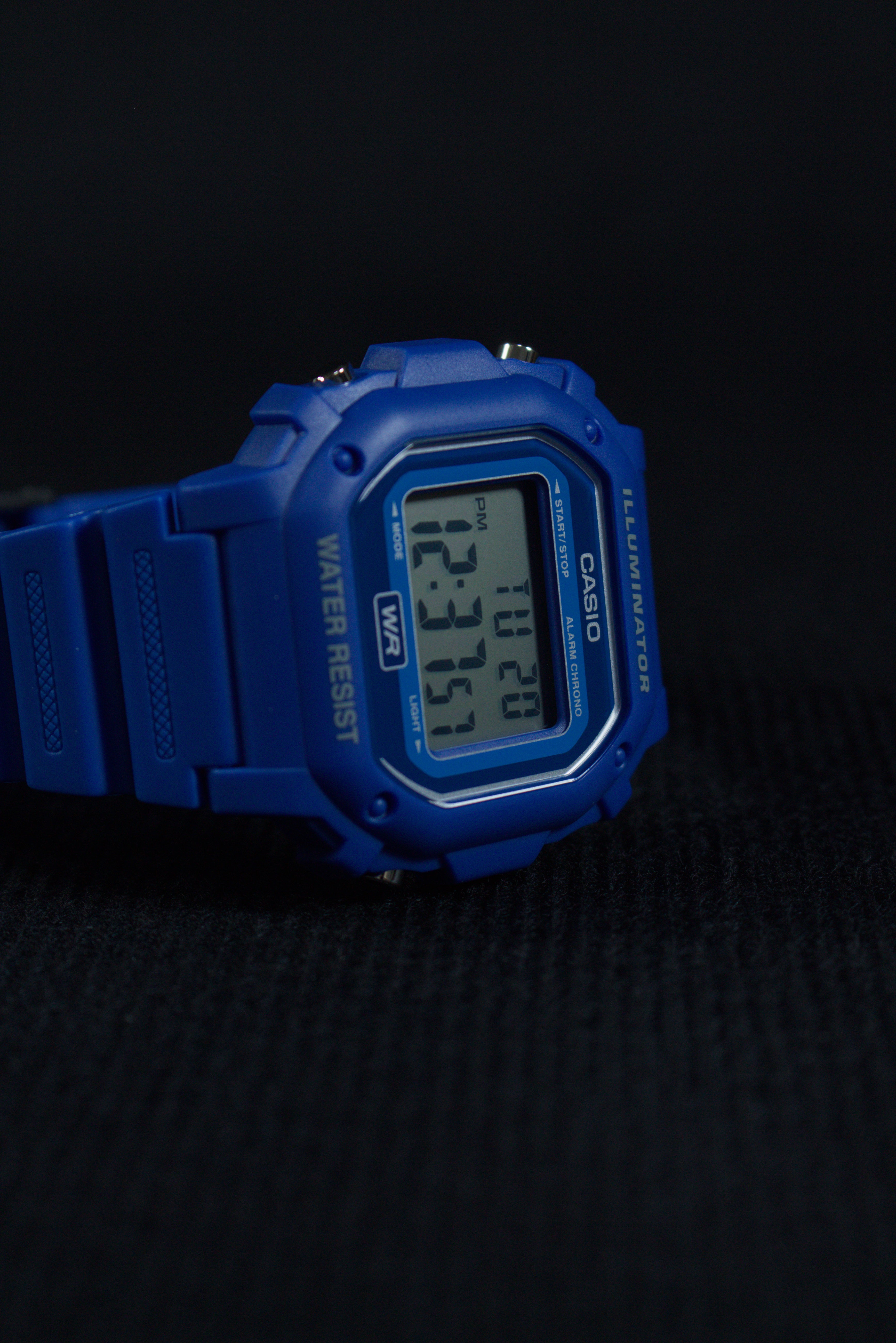 Casio F108WH-2ACF