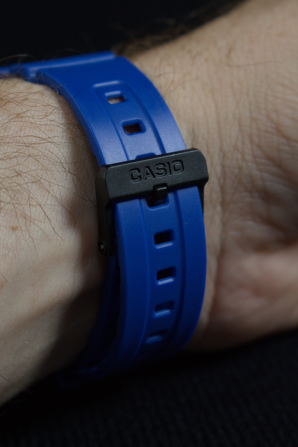 Casio F108WH-2ACF