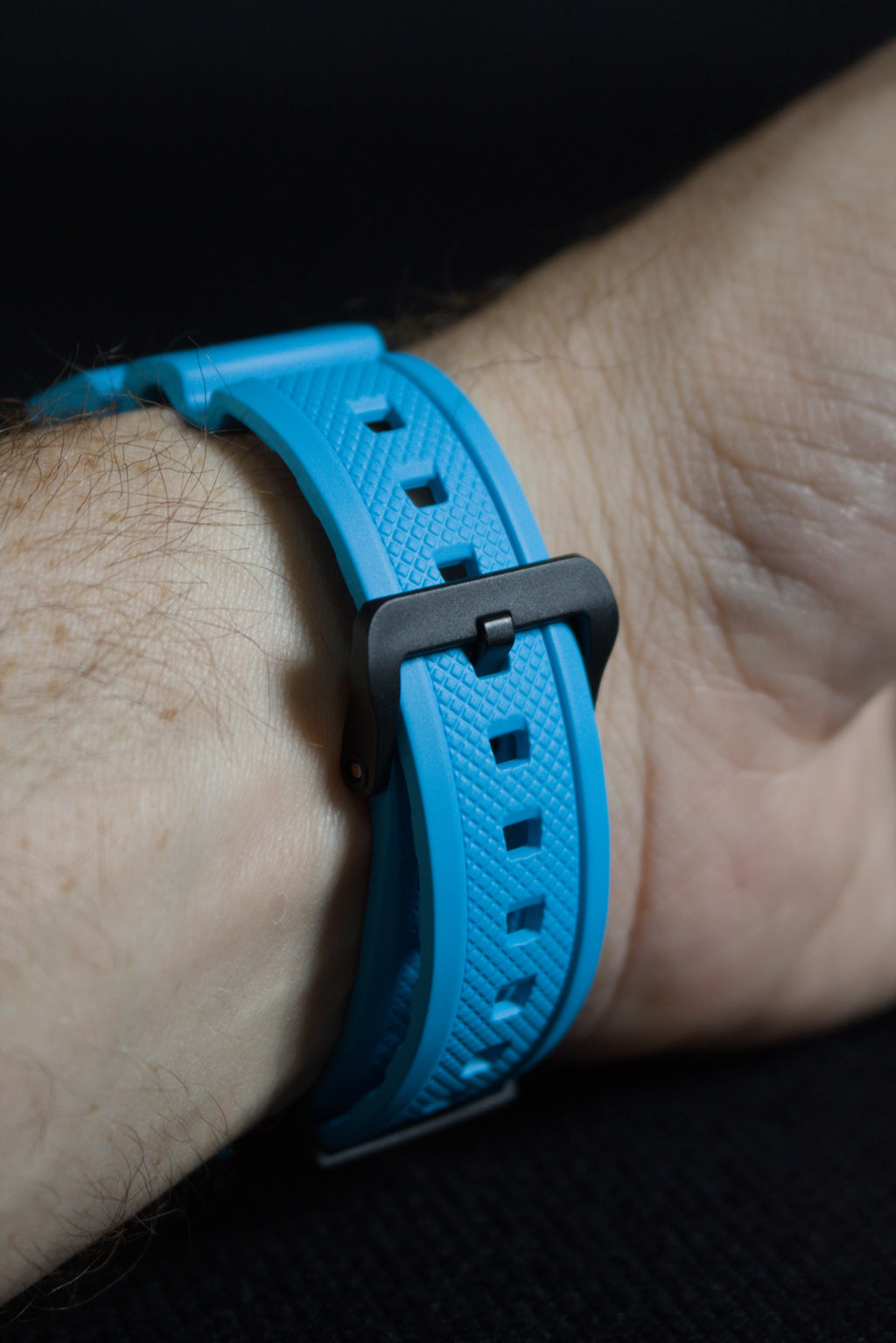 Casio W219H-2A2V Pulsa Azul