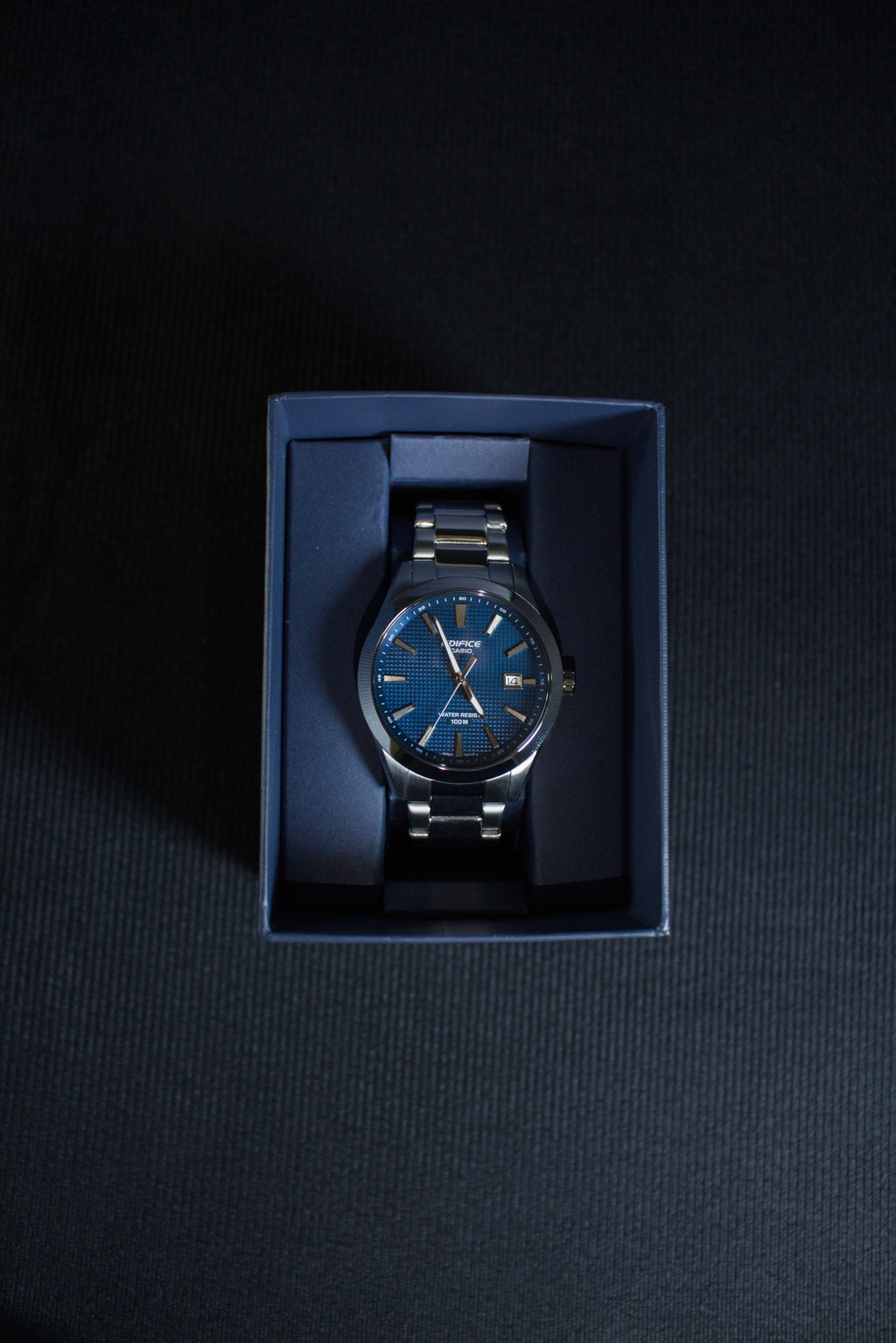 Casio Edifice Parent EFV160D-2AV