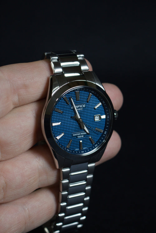 Casio Edifice Parent EFV160D-2AV