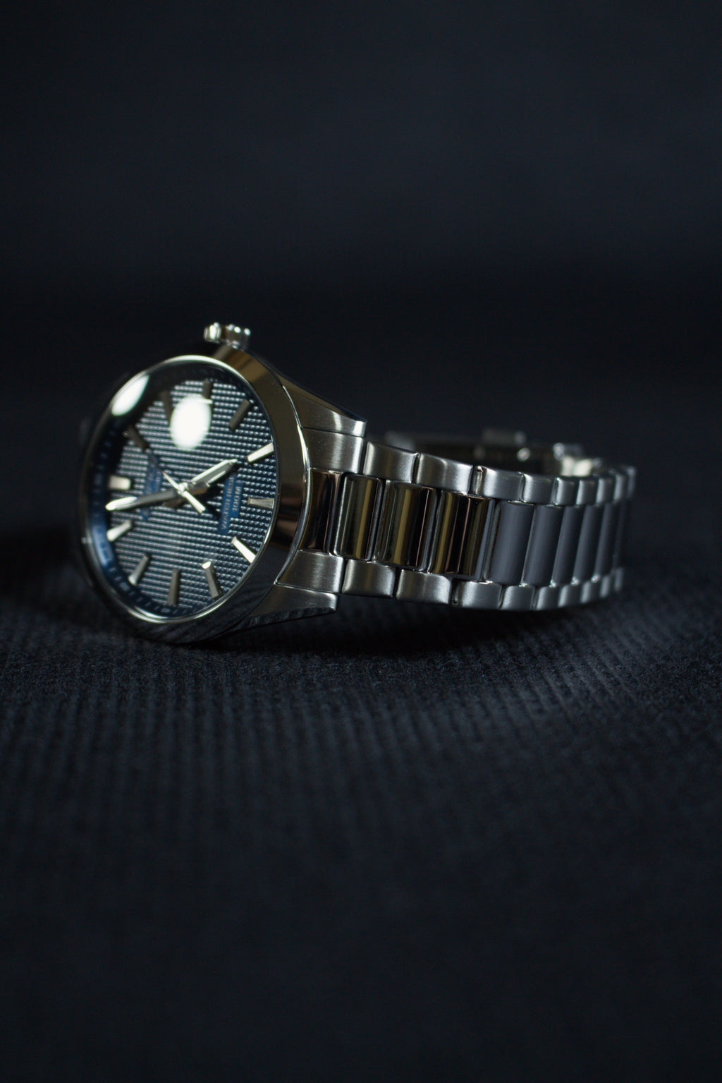 Casio Edifice Parent EFV160D-2AV