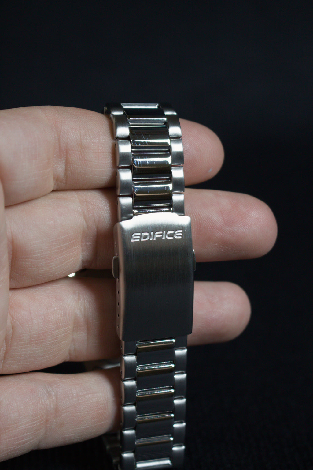 Casio Edifice Parent EFV160D-2AV