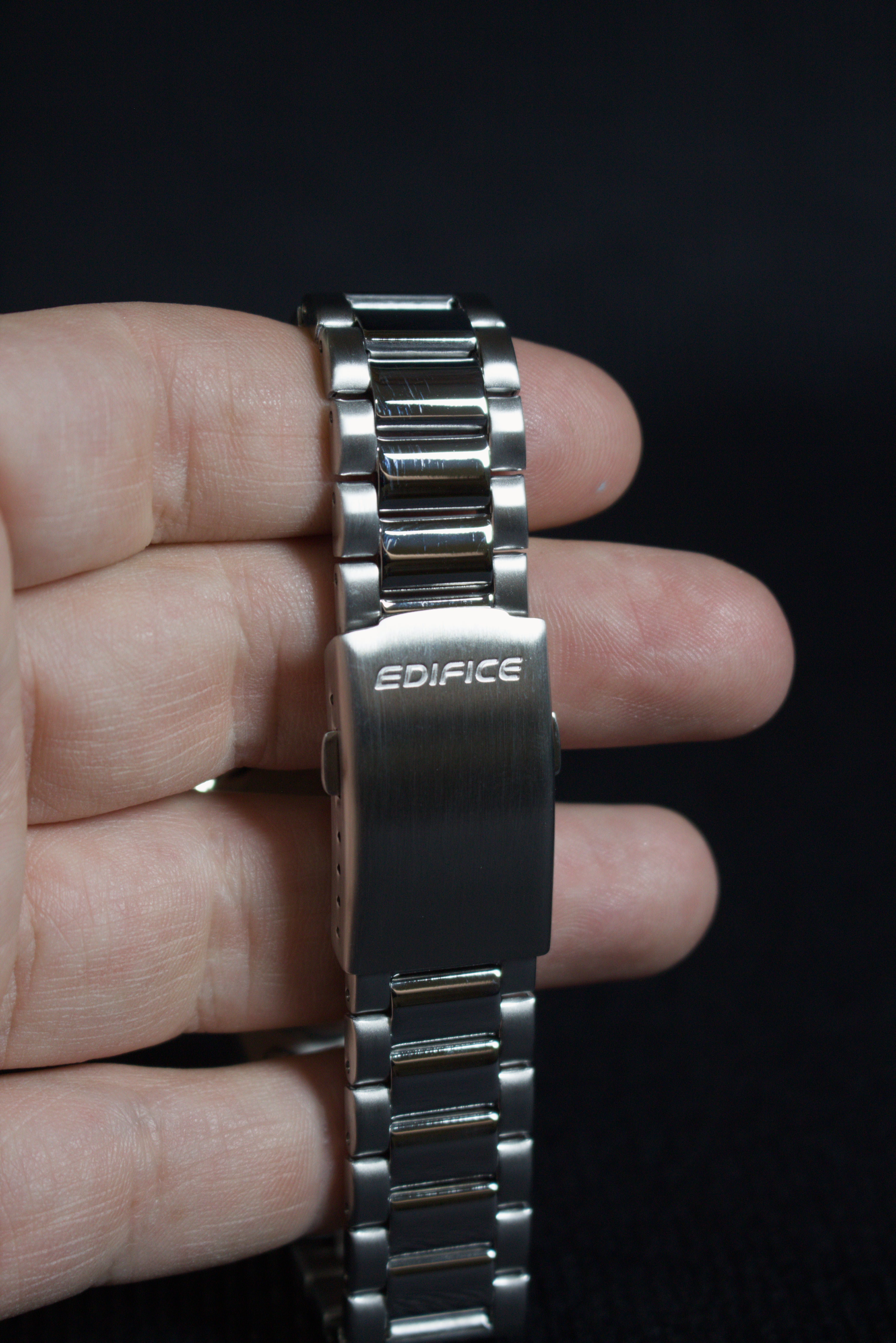Casio Edifice Parent EFV160D-2AV