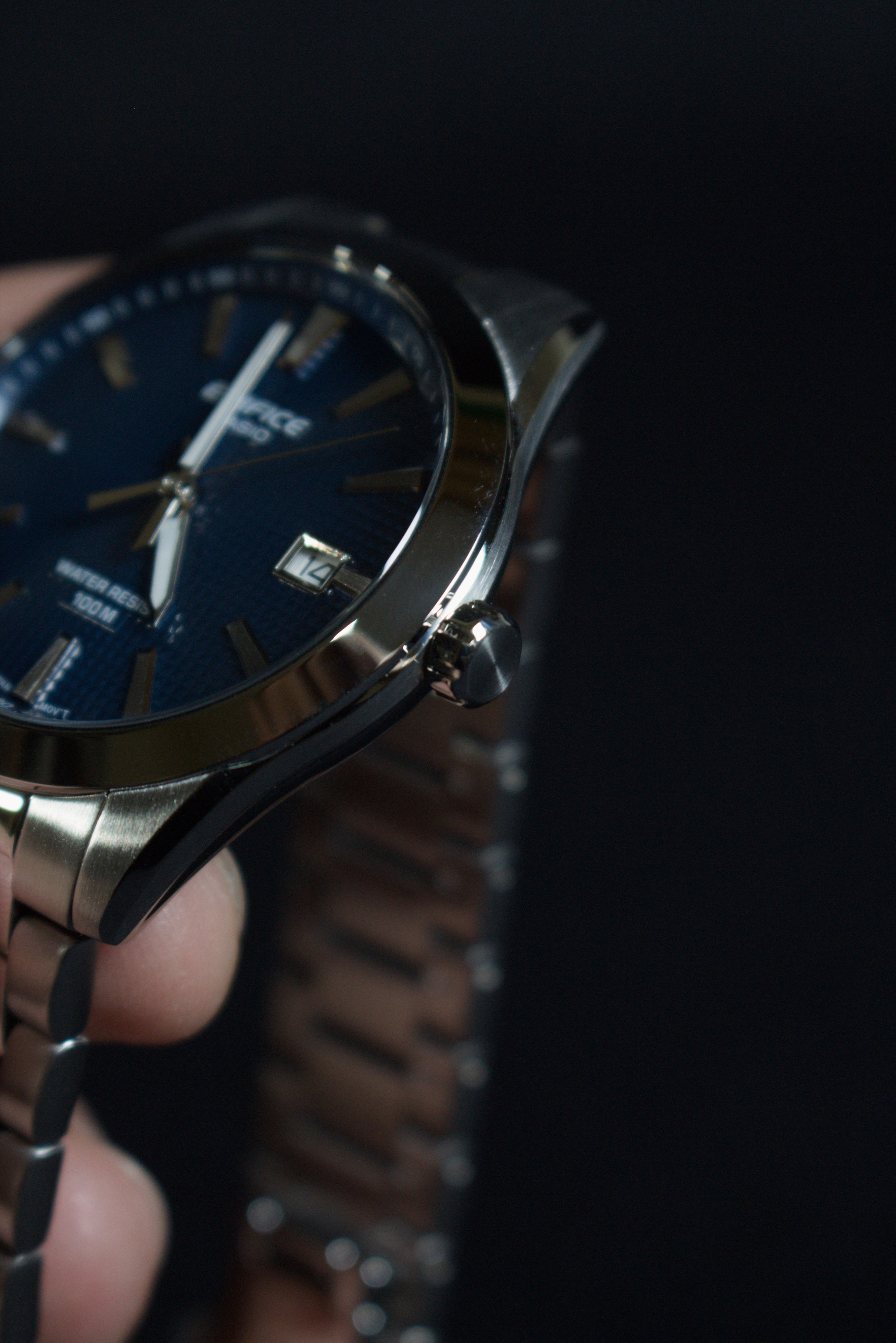 Casio Edifice Parent EFV160D-2AV
