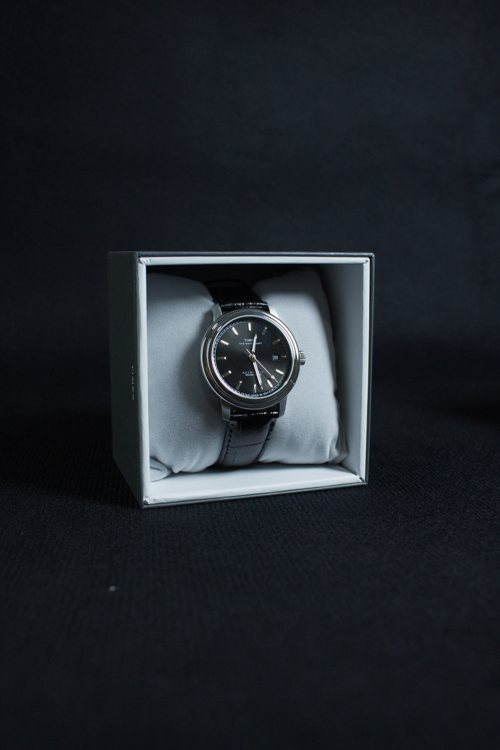 Timex Waterbury Metropolitan TW2Y23000VQ