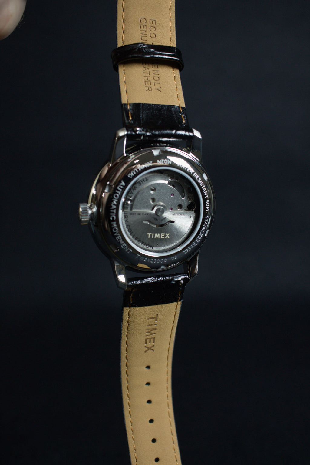 Timex Waterbury Metropolitan TW2Y23000VQ