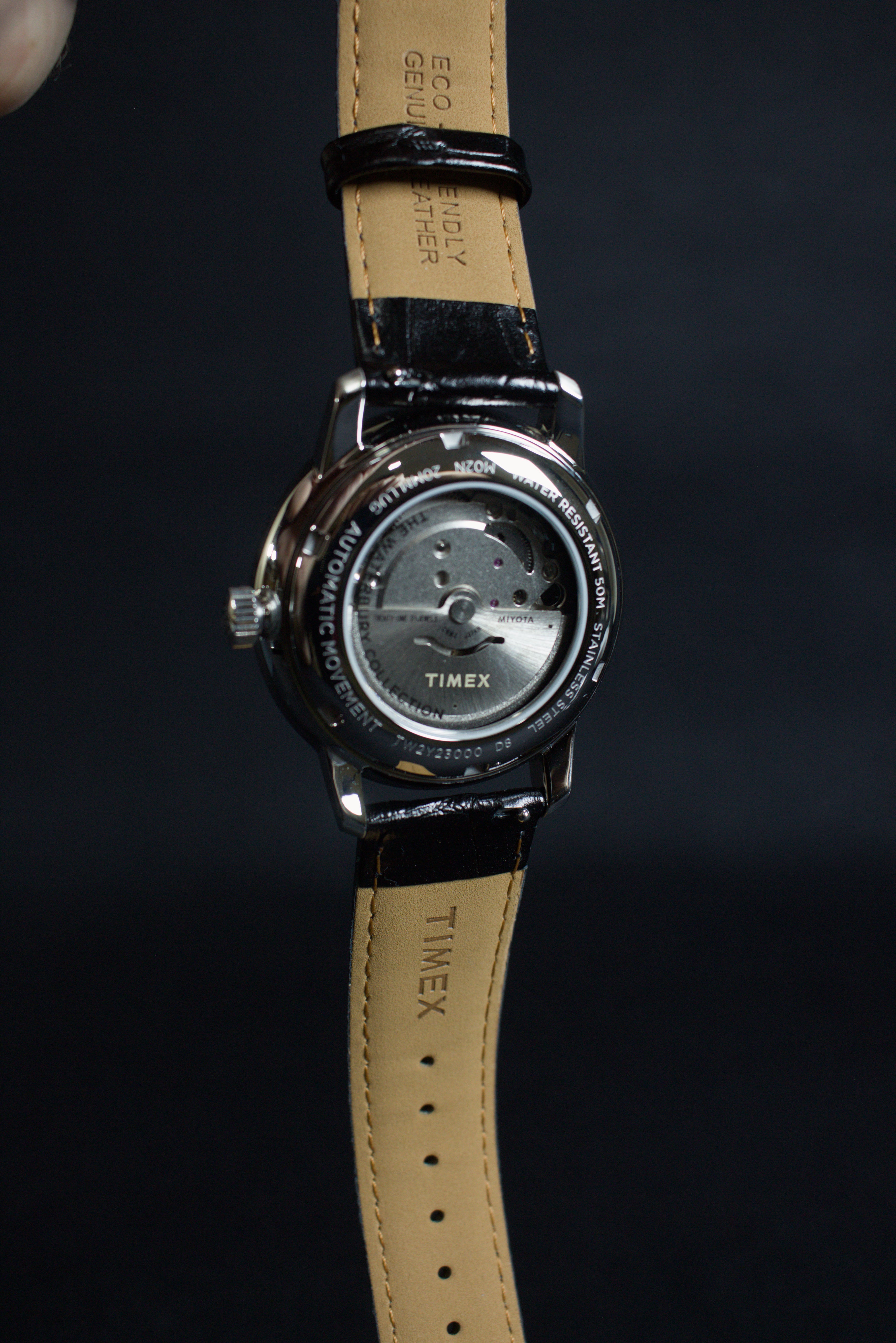 Timex Waterbury Metropolitan TW2Y23000VQ