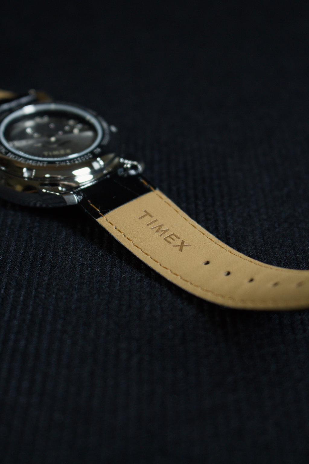 Timex Waterbury Metropolitan TW2Y23000VQ