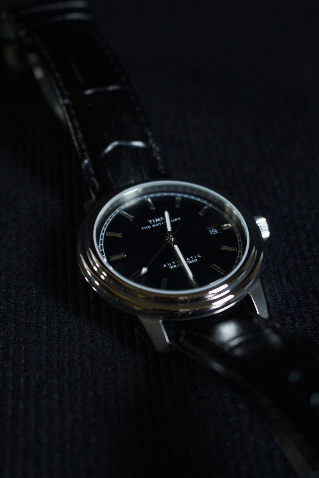Timex Waterbury Metropolitan TW2Y23000VQ