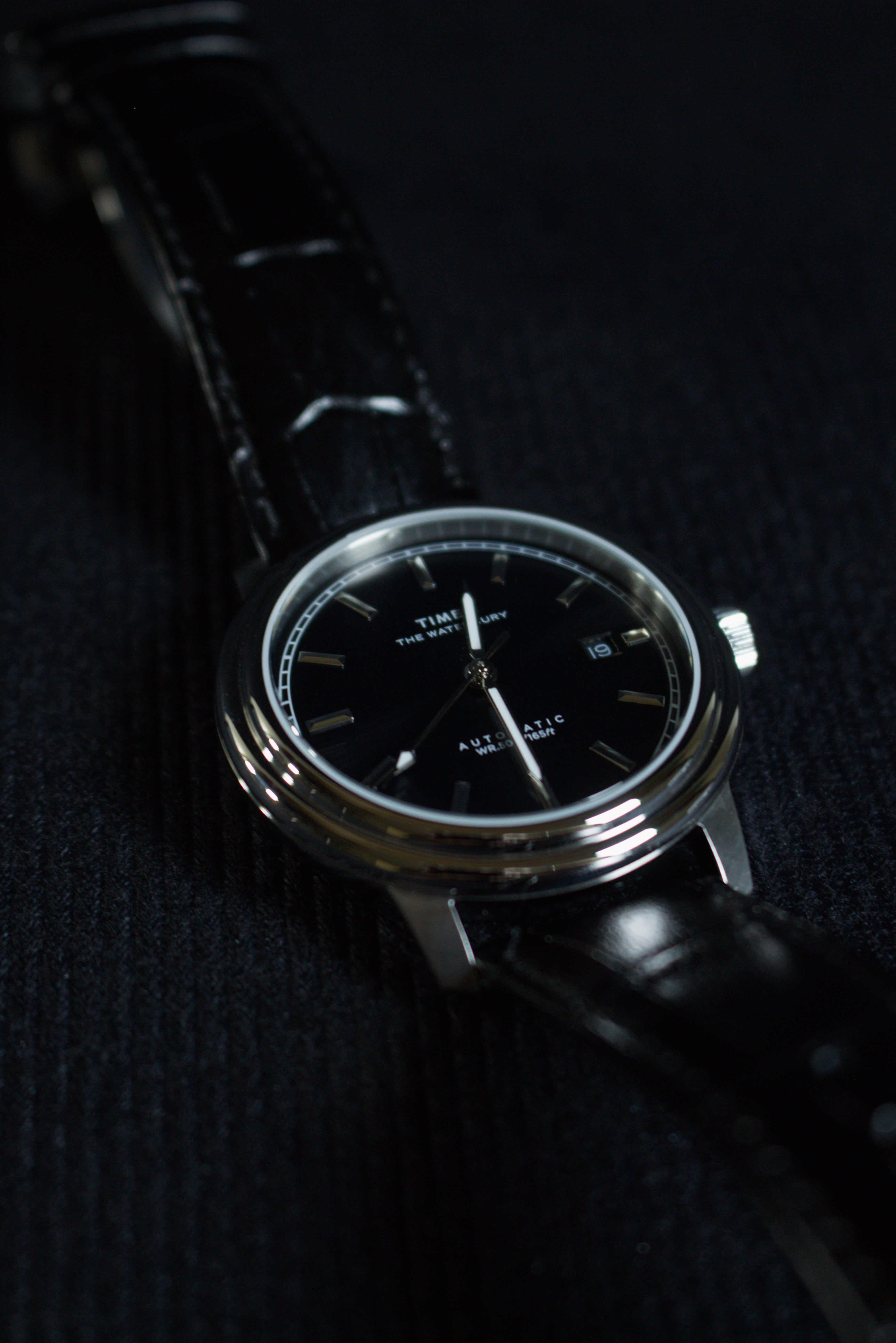 Timex Waterbury Metropolitan TW2Y23000VQ