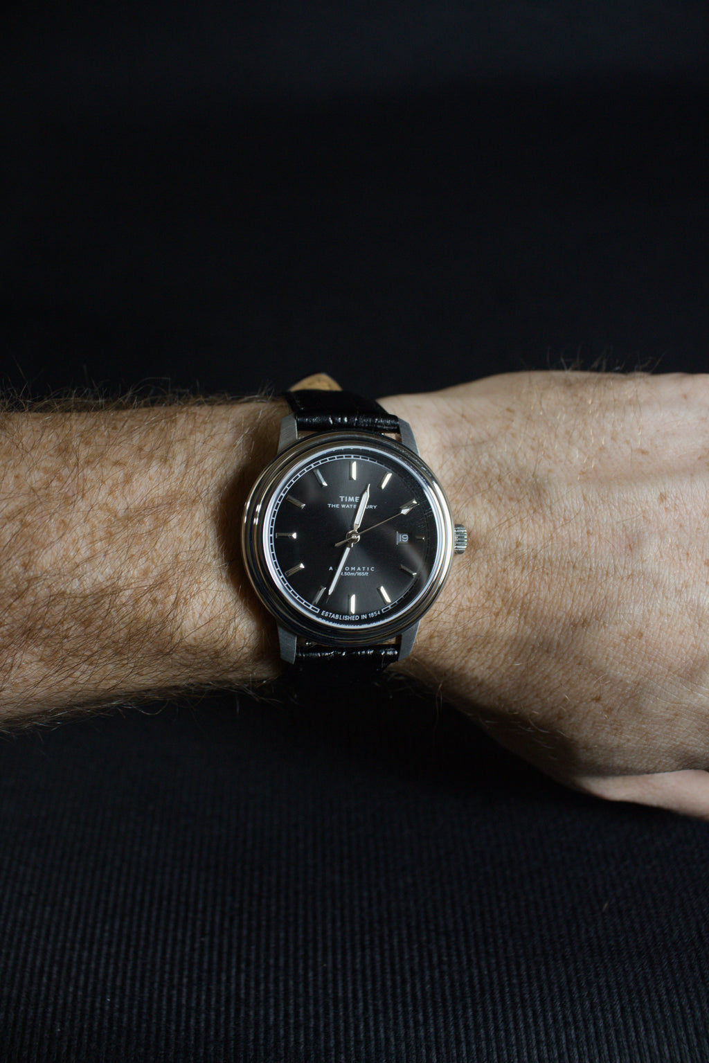 Timex Waterbury Metropolitan TW2Y23000VQ