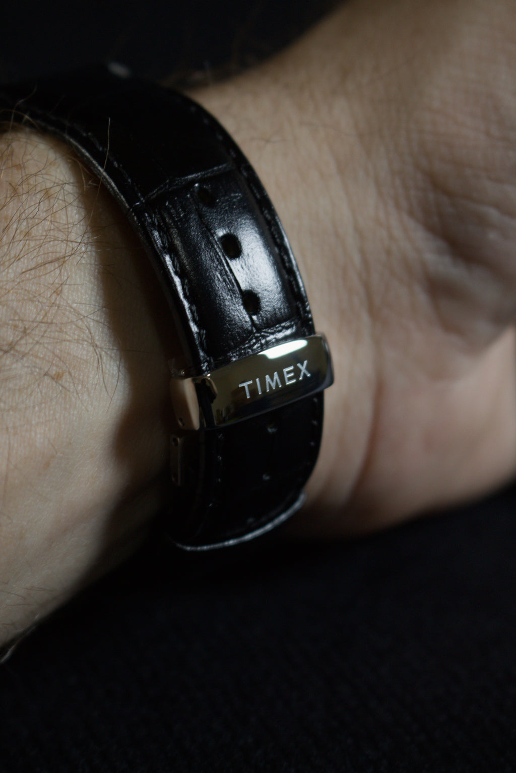 Timex Waterbury Metropolitan TW2Y23000VQ