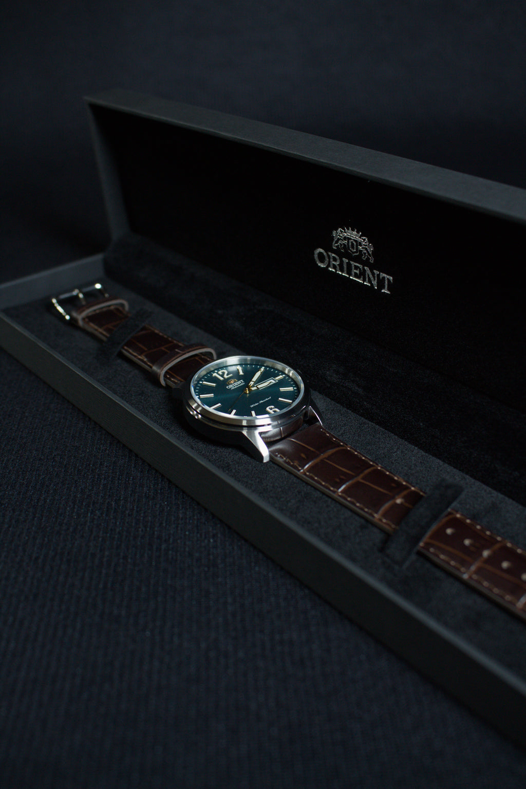 Orient Classic Automatic RA-AA0C06E19B
