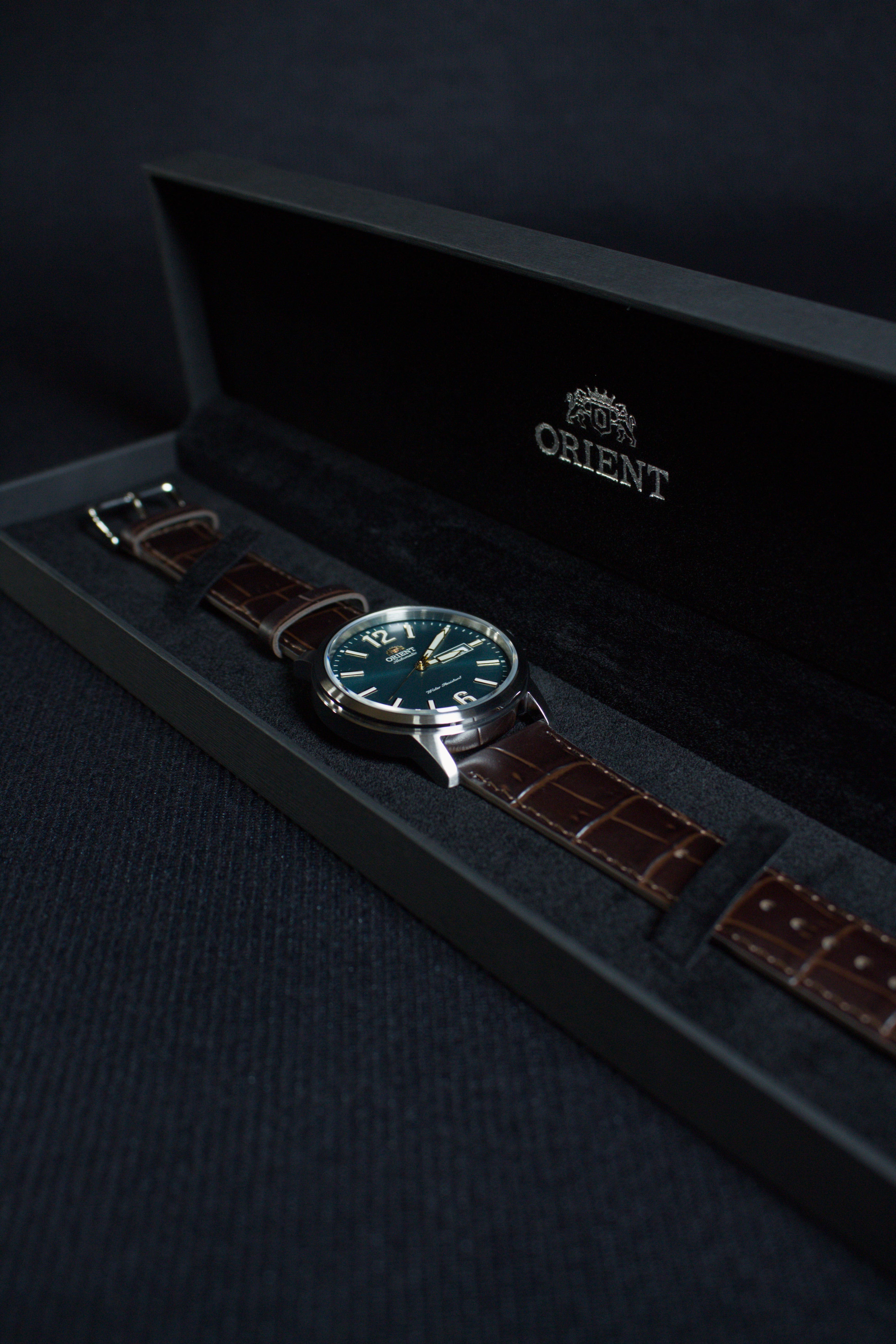 Orient Classic Automatic RA-AA0C06E19B