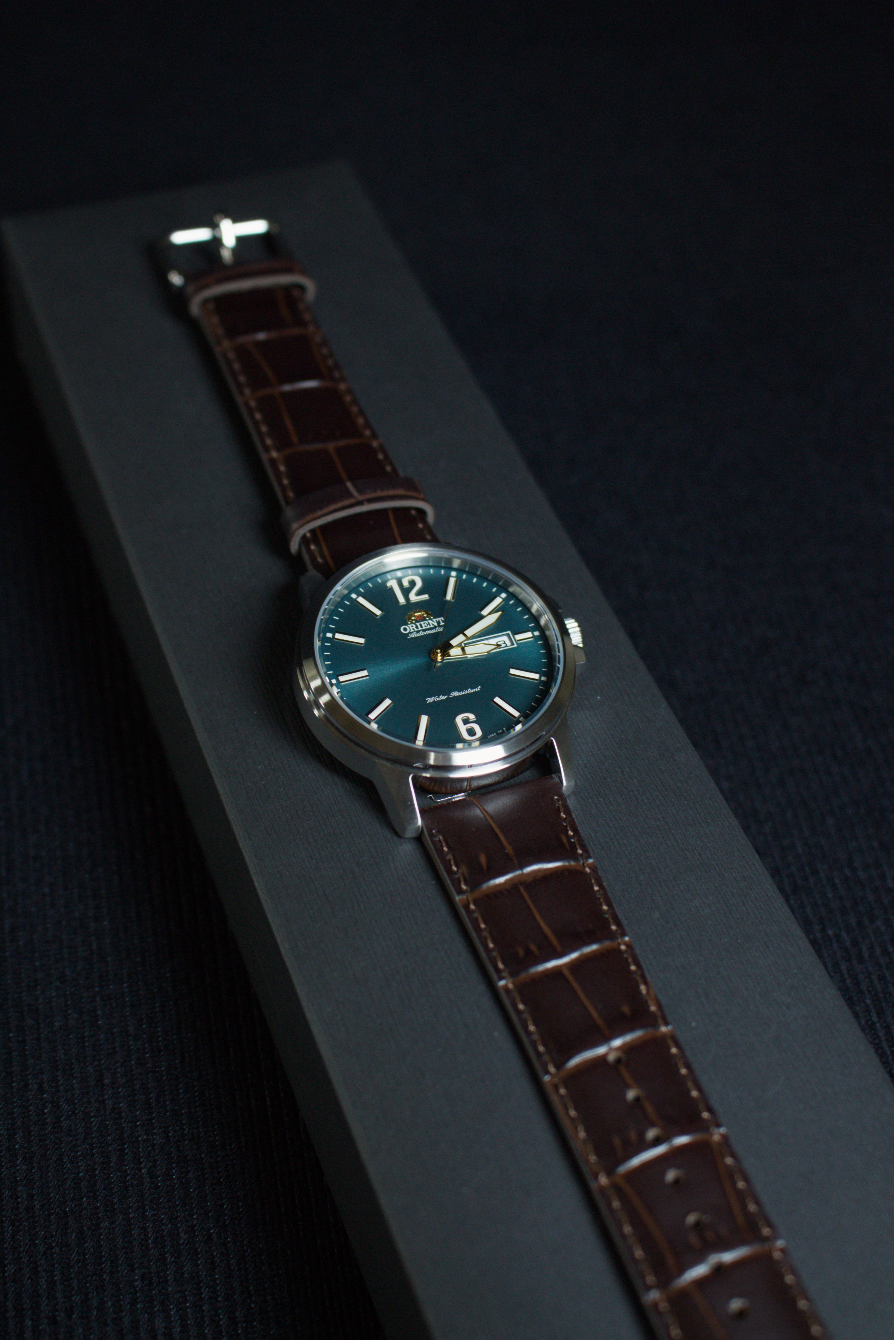 Orient Classic Automatic RA-AA0C06E19B