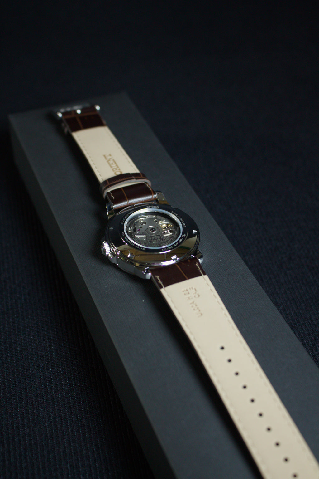 Orient Classic Automatic RA-AA0C06E19B