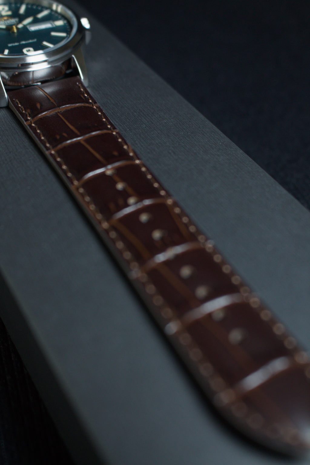 Orient Classic Automatic RA-AA0C06E19B